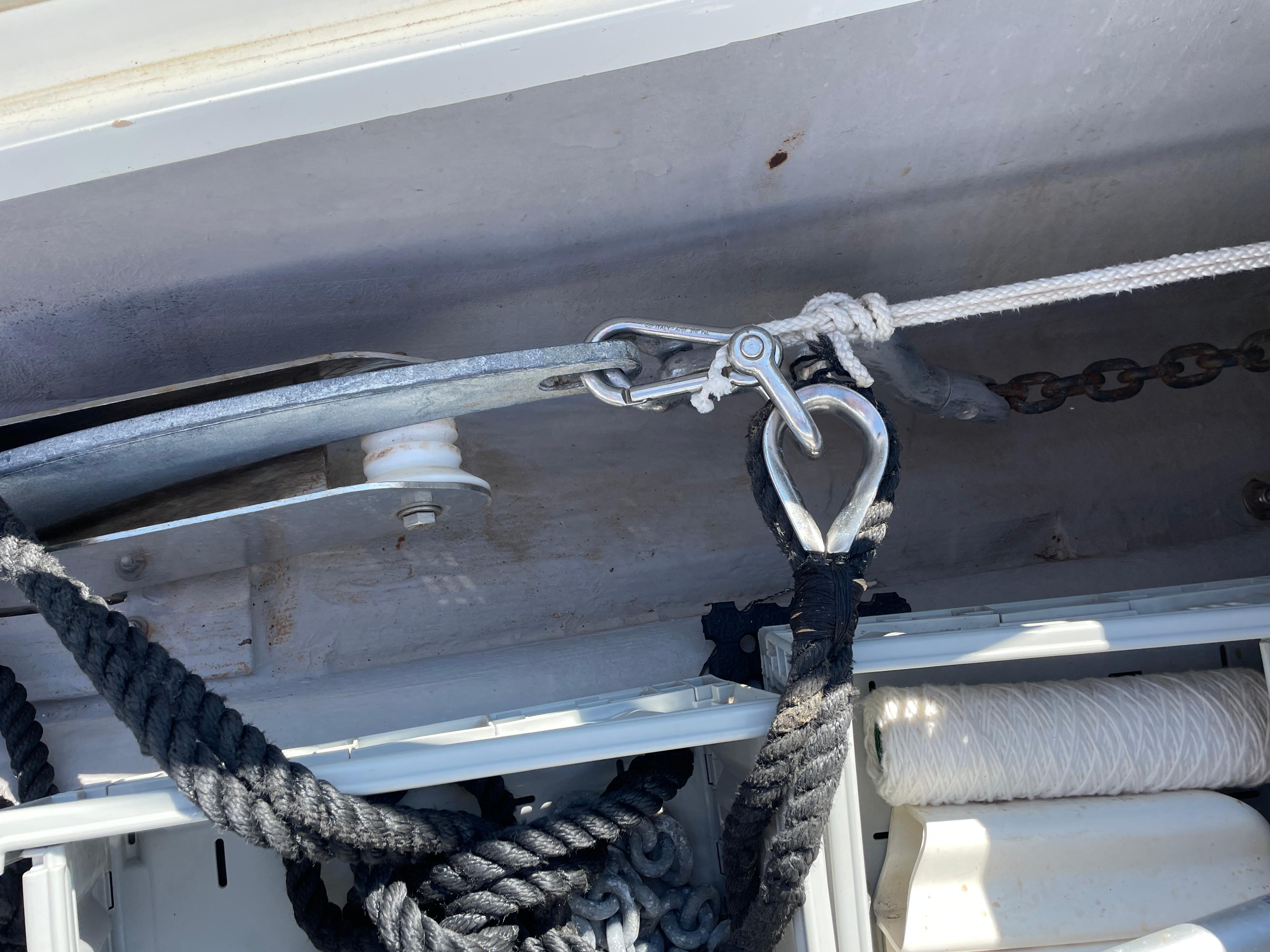 Boat Image