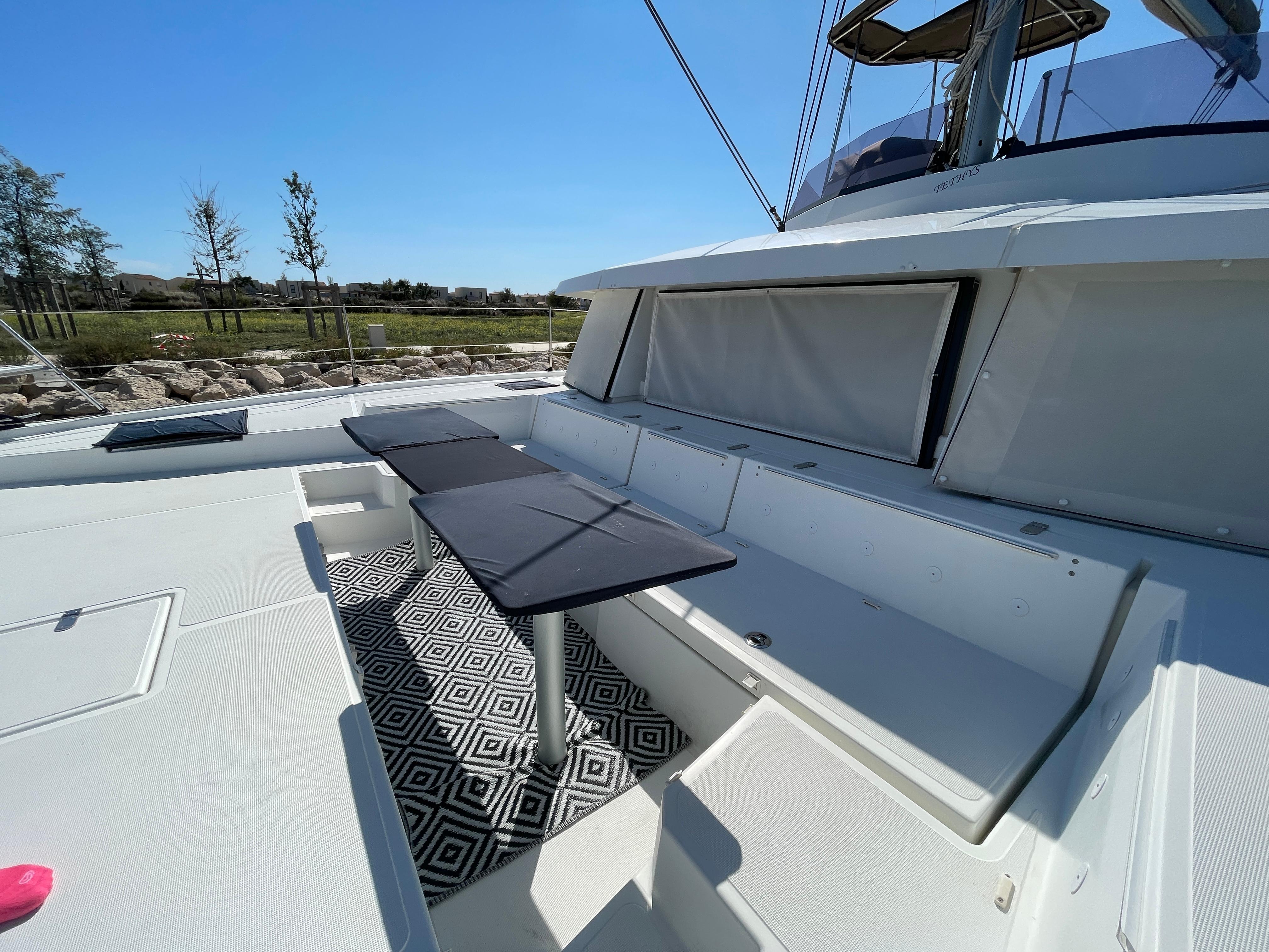 Boat Image