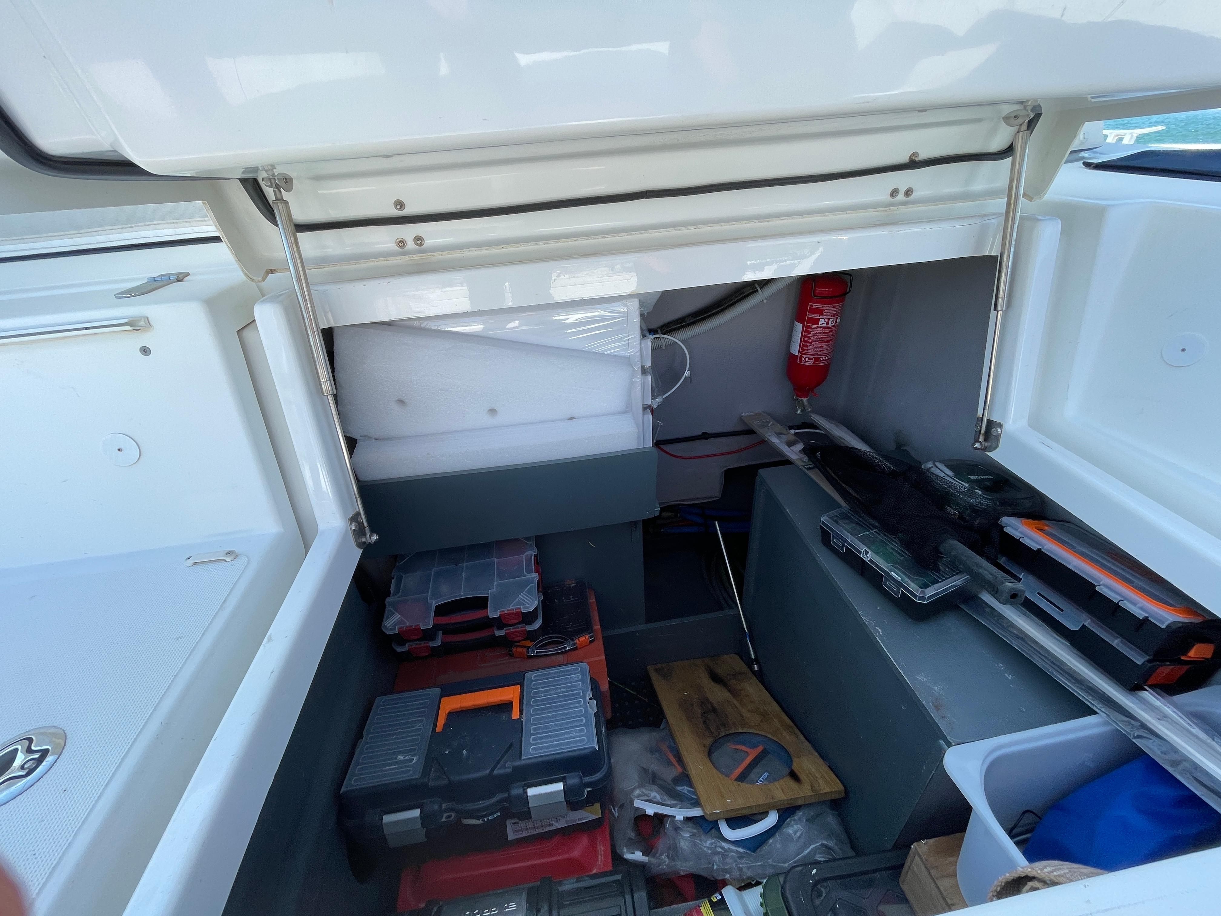 Boat Image