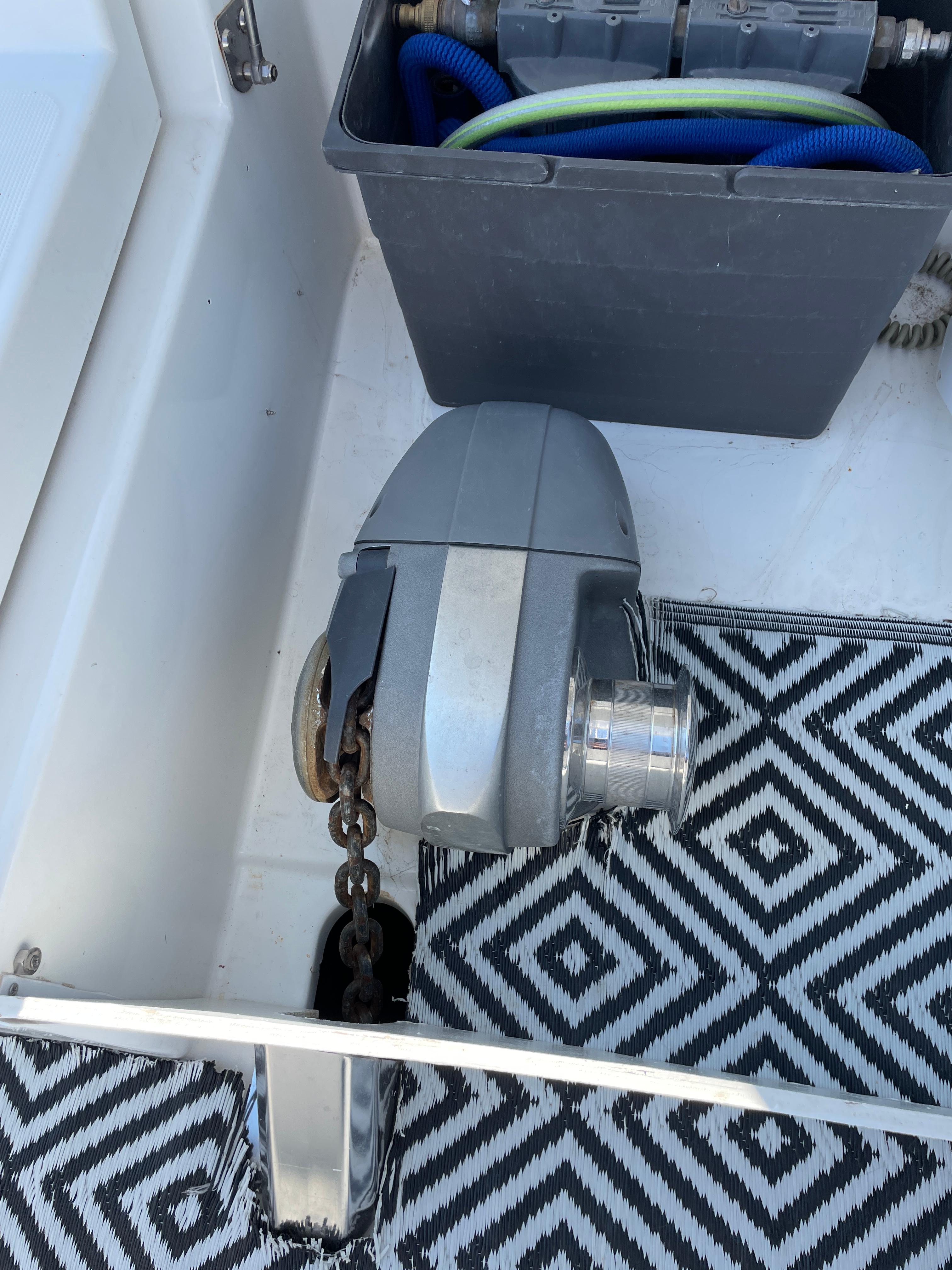 Boat Image