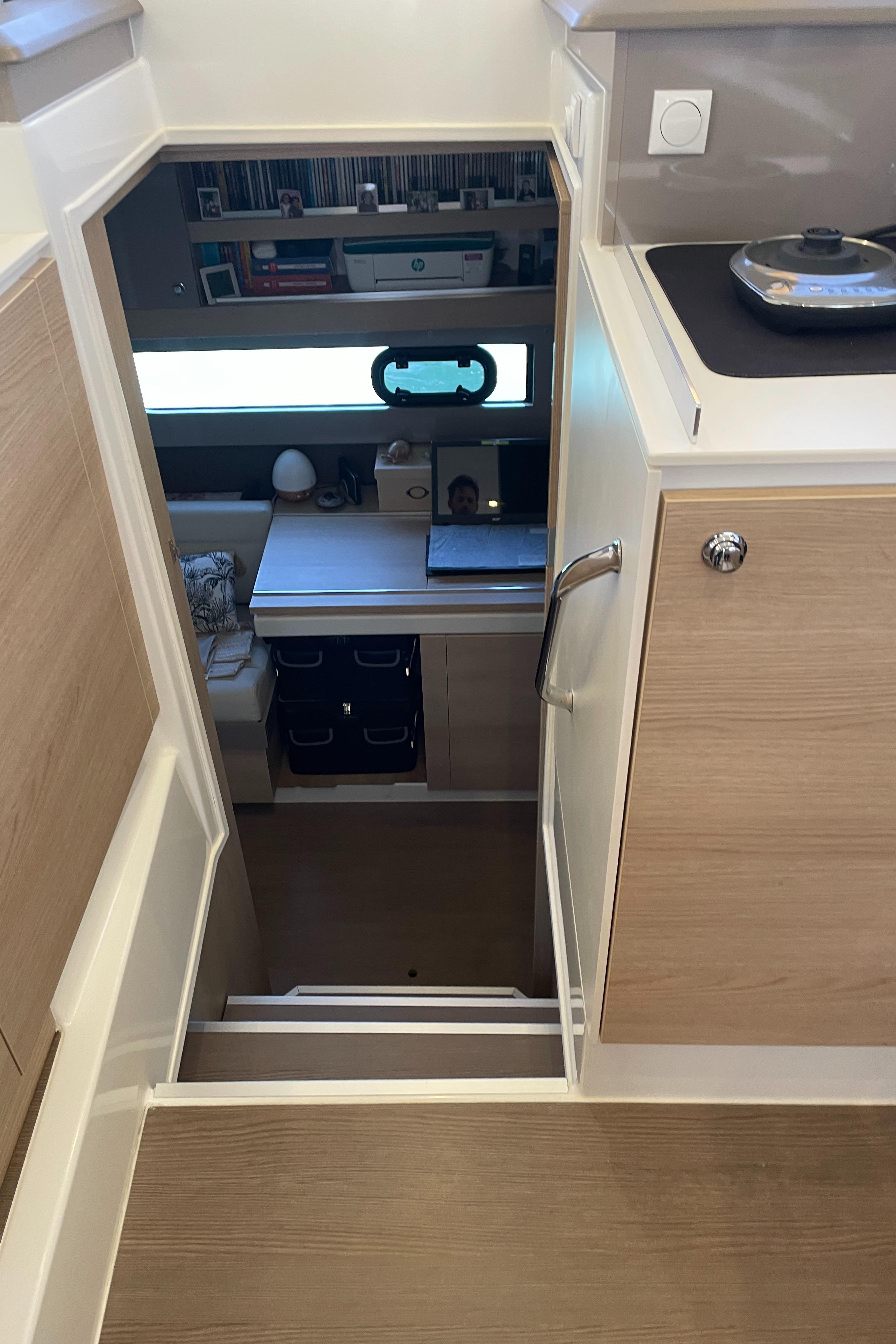 Boat Image