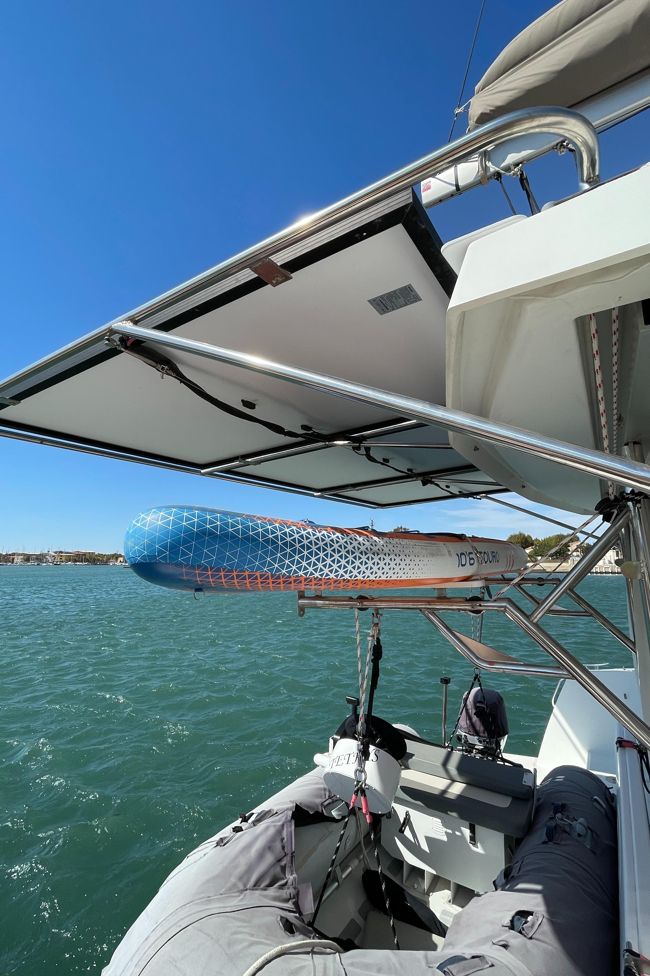 Boat Image