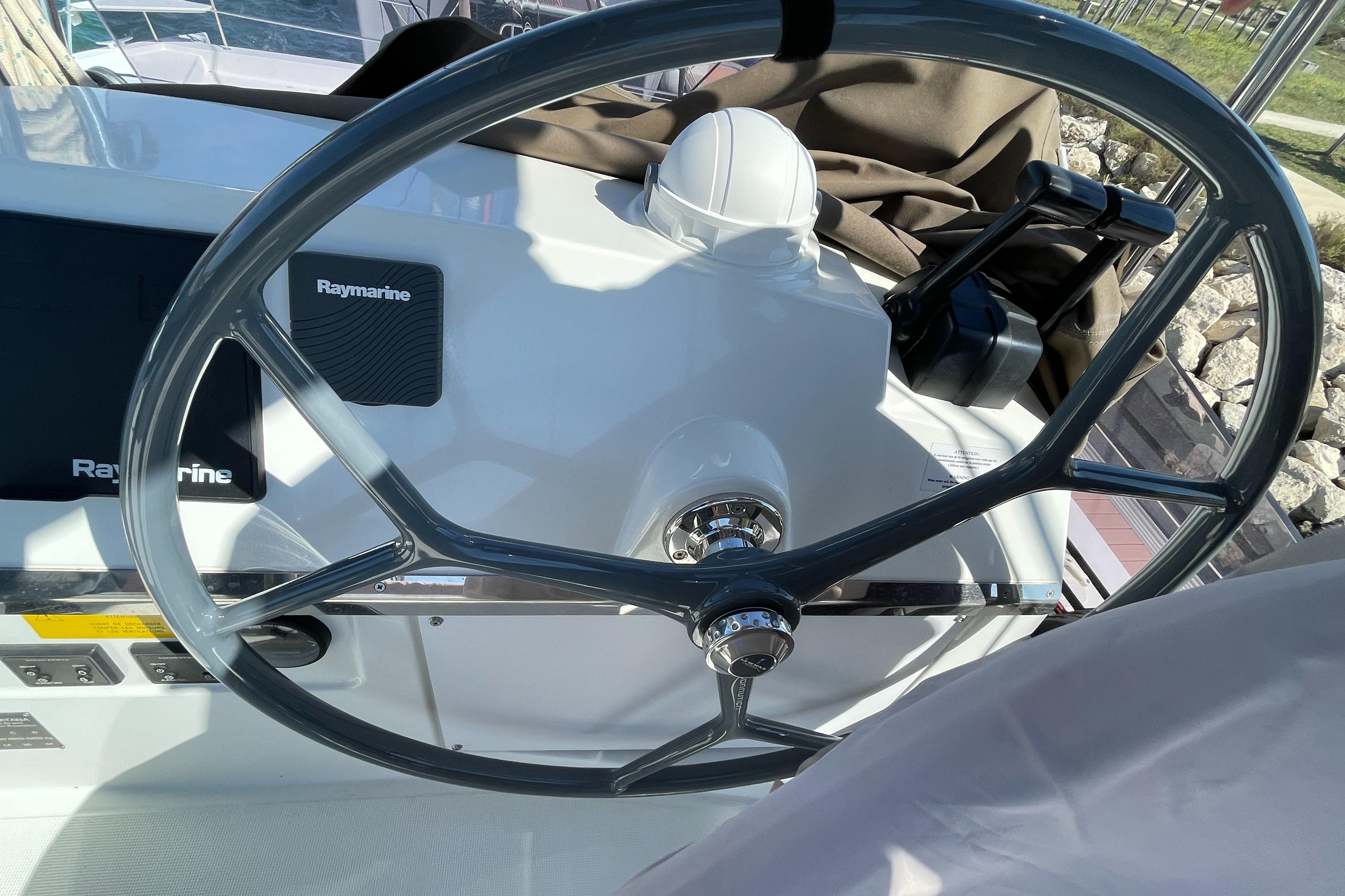 Boat Image