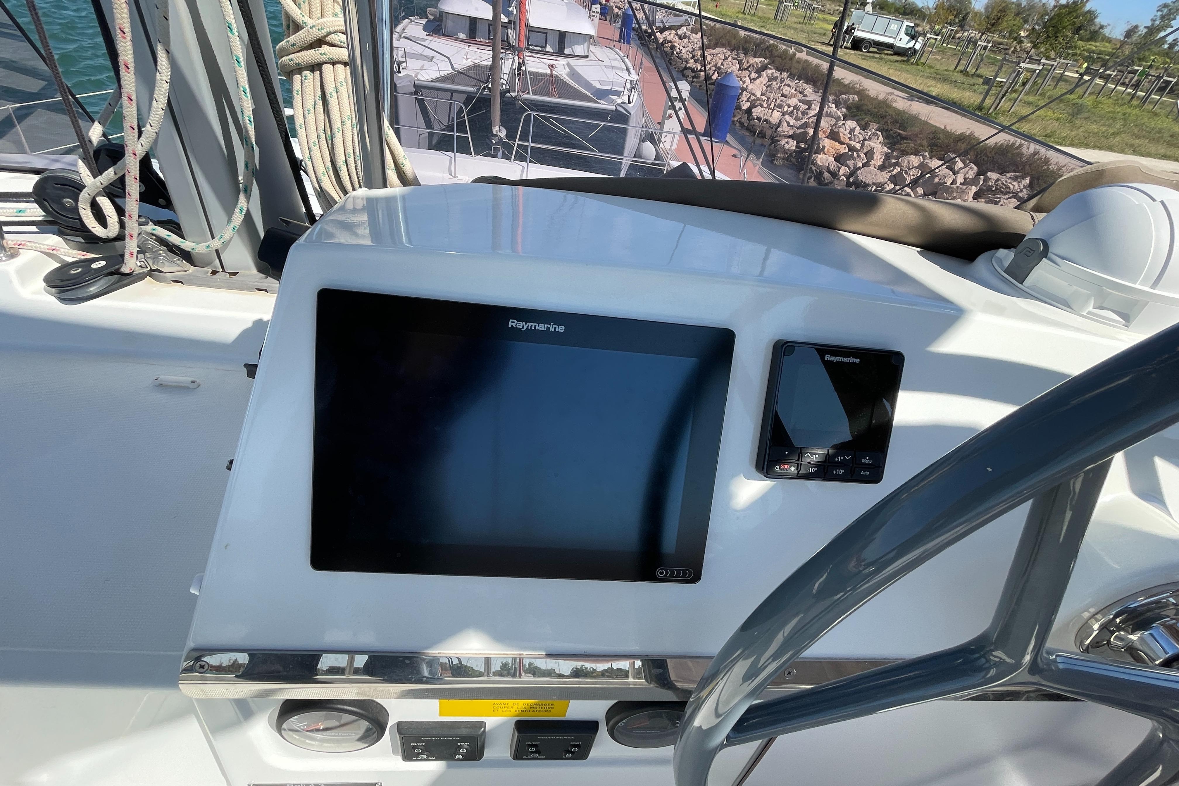 Boat Image