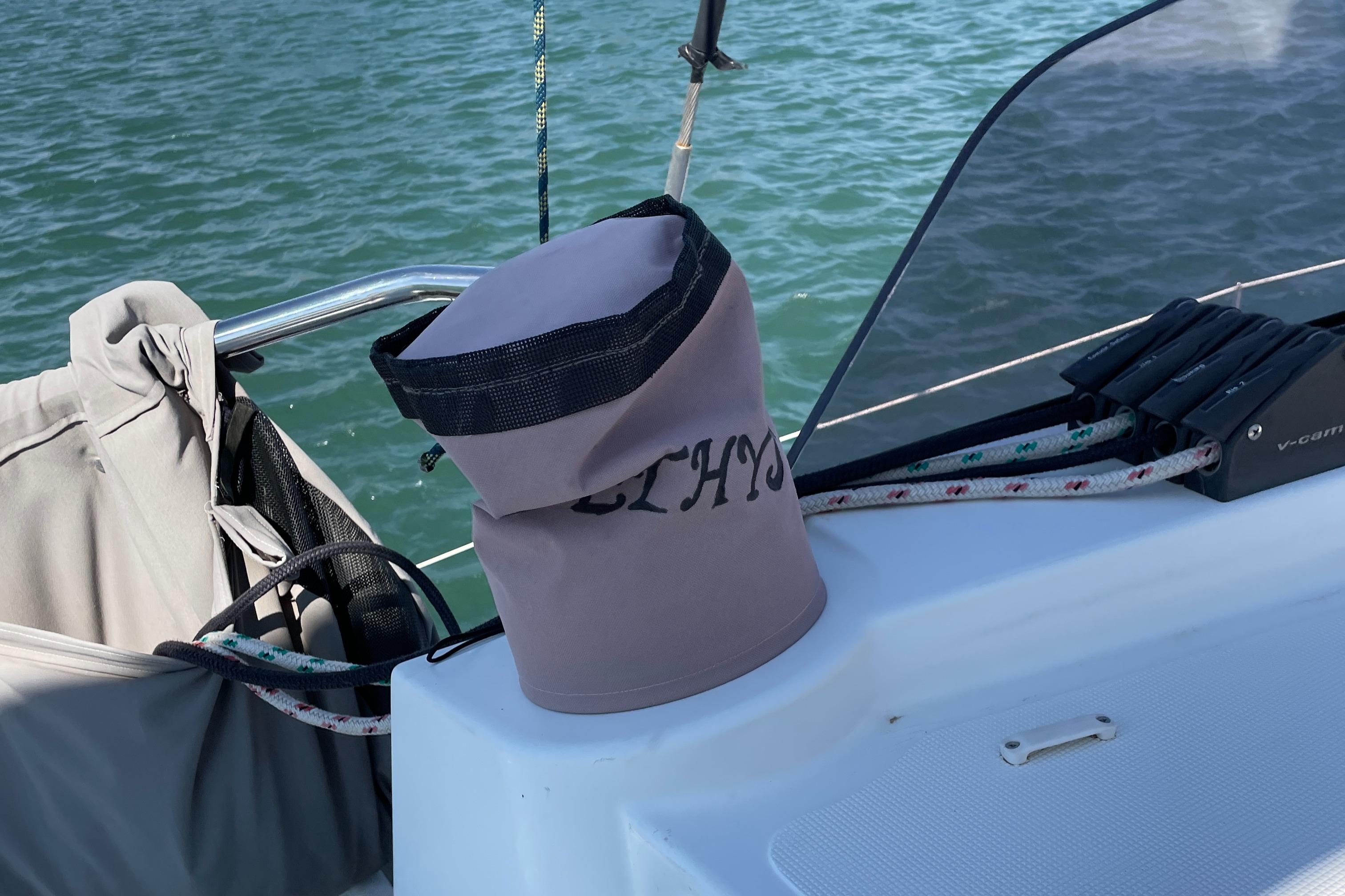 Boat Image