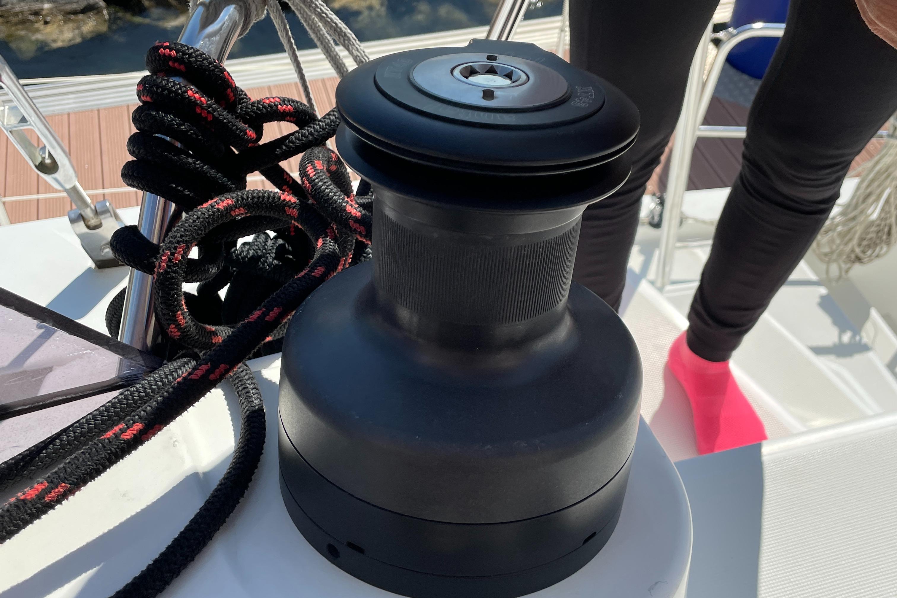 Boat Image