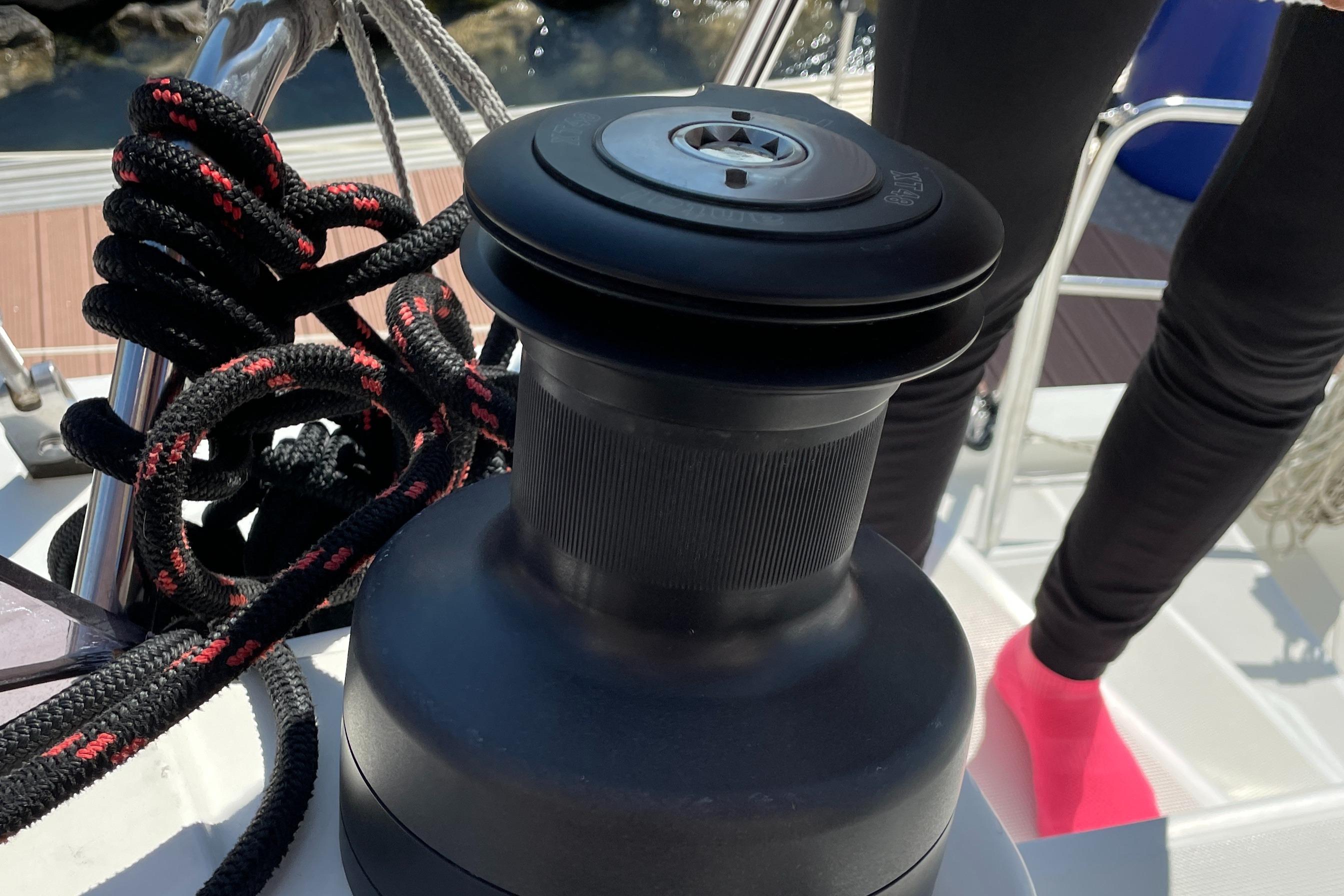 Boat Image