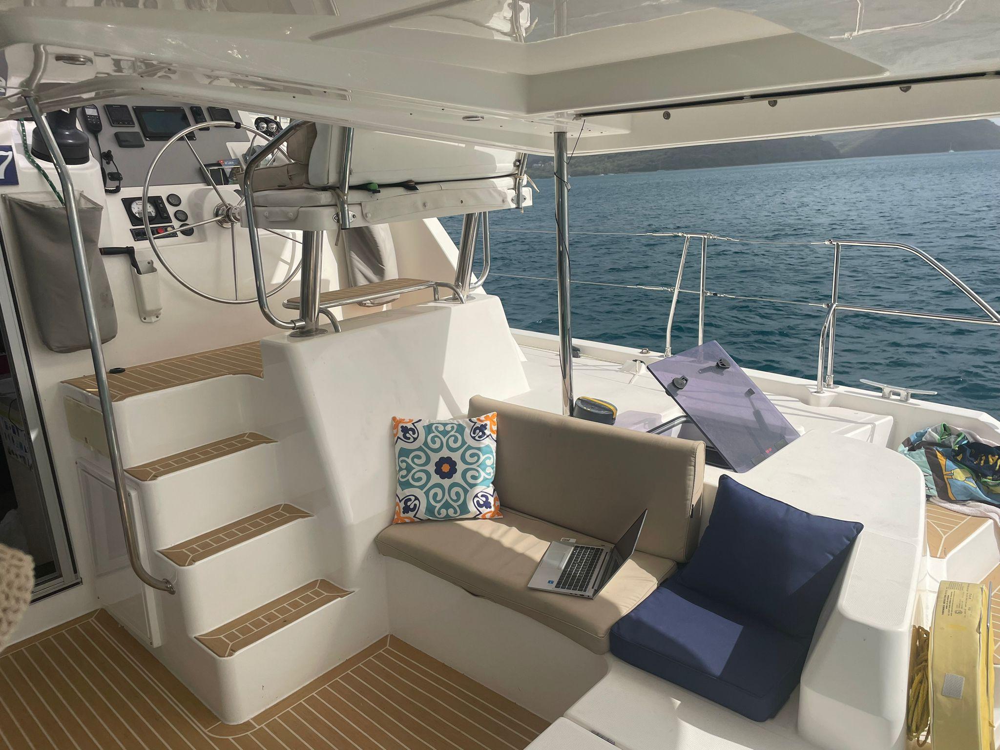 Boat Image