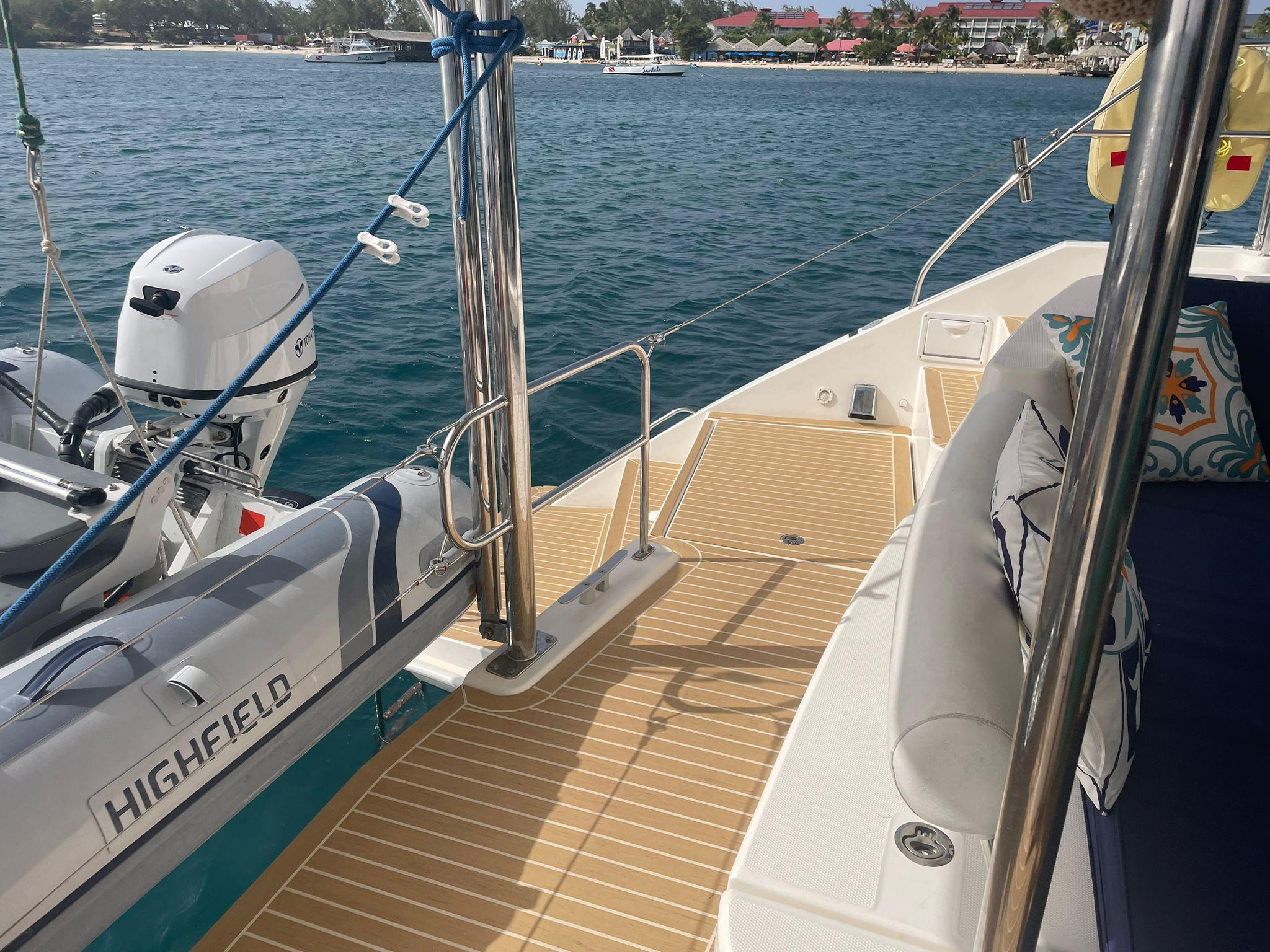 Boat Image