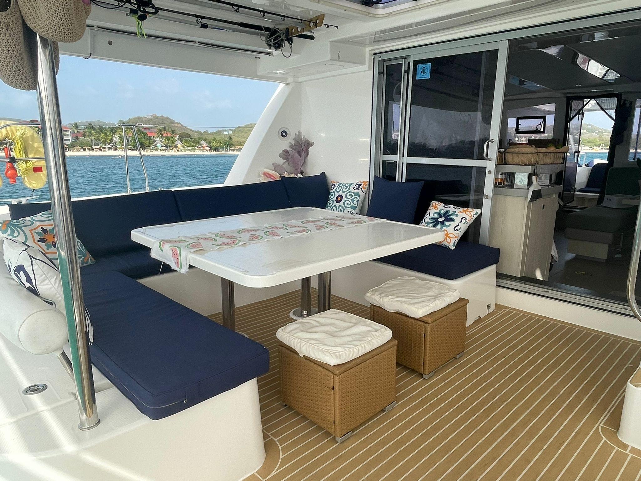 Boat Image