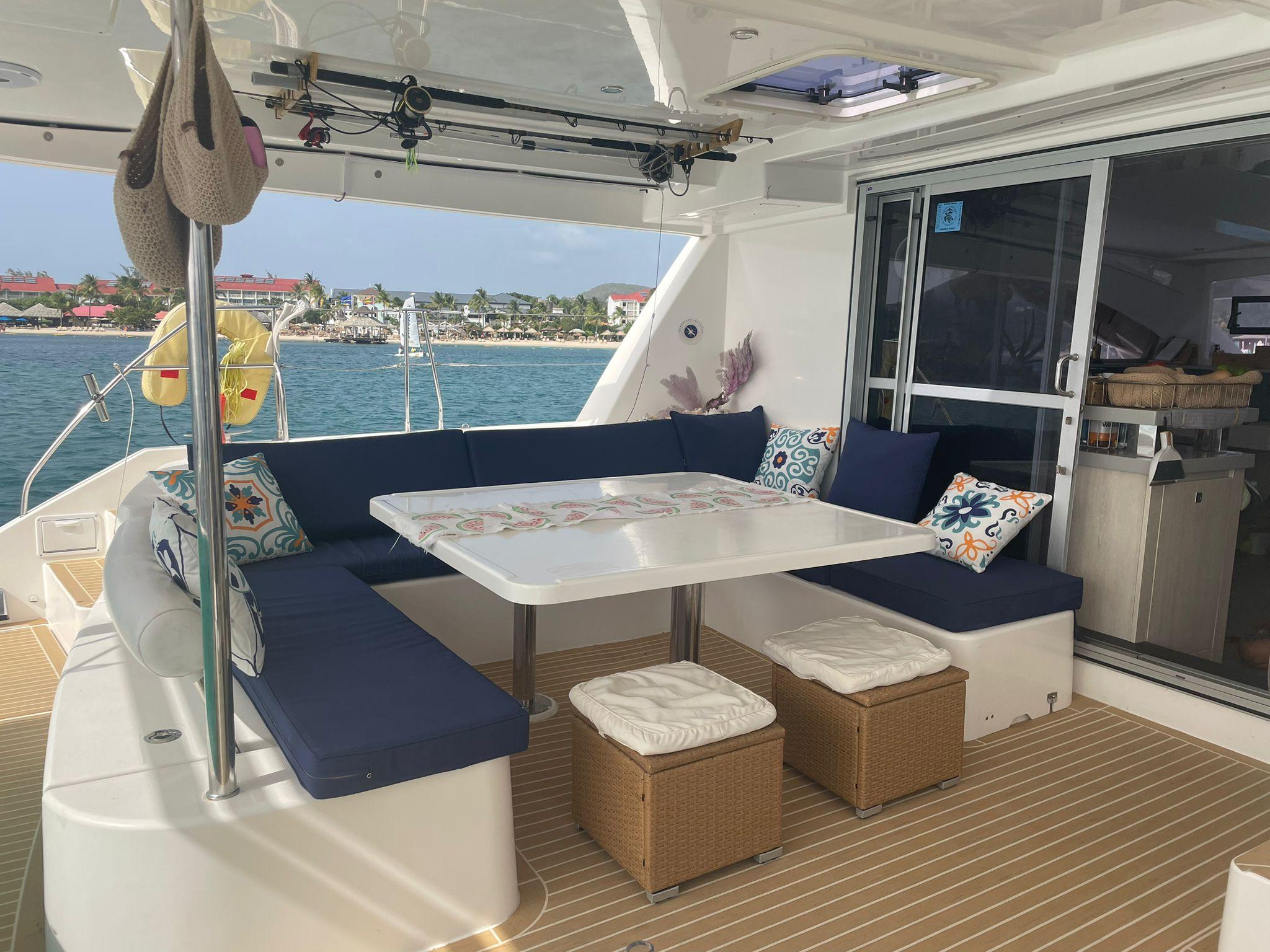 Boat Image