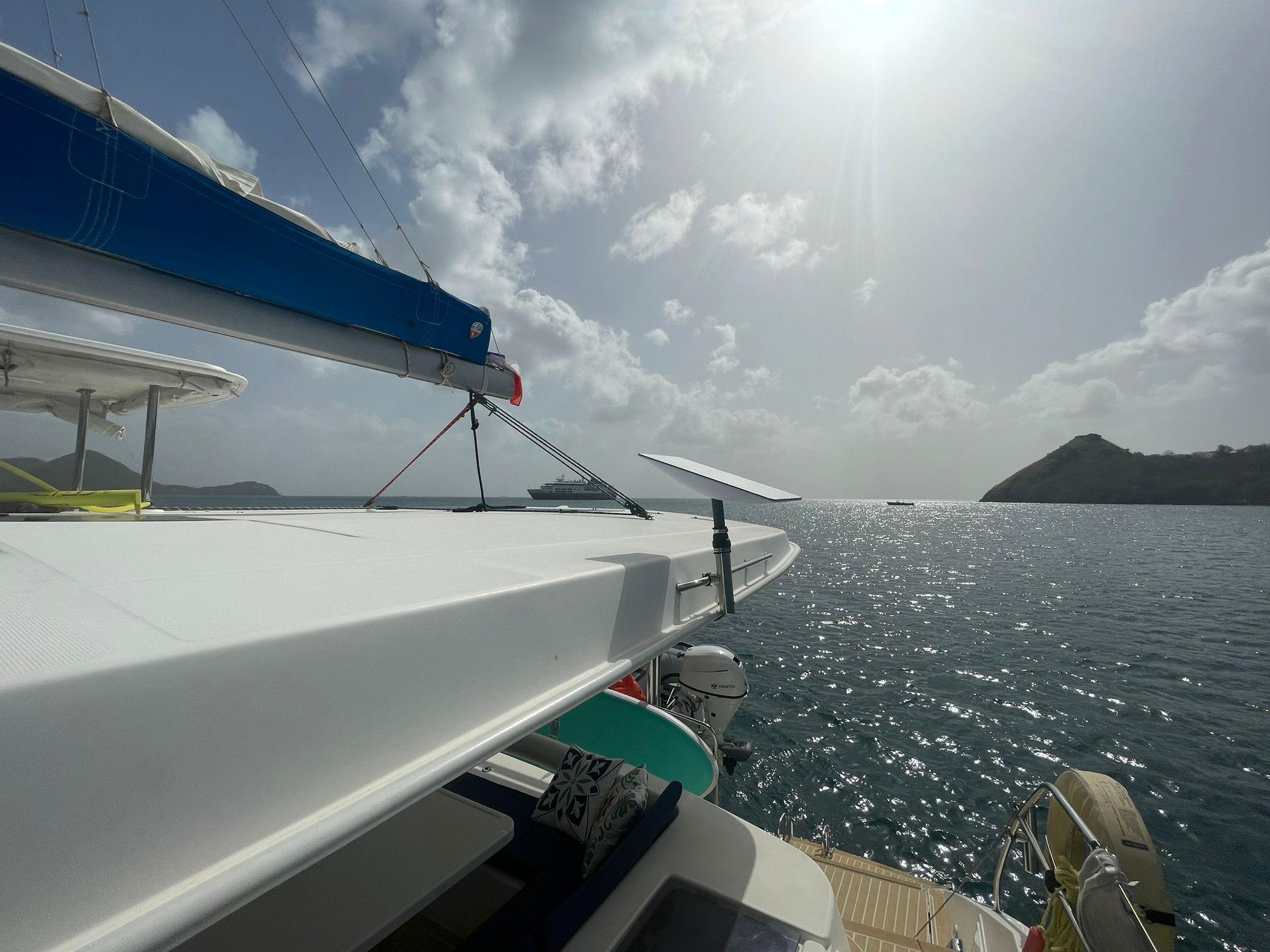 Boat Image