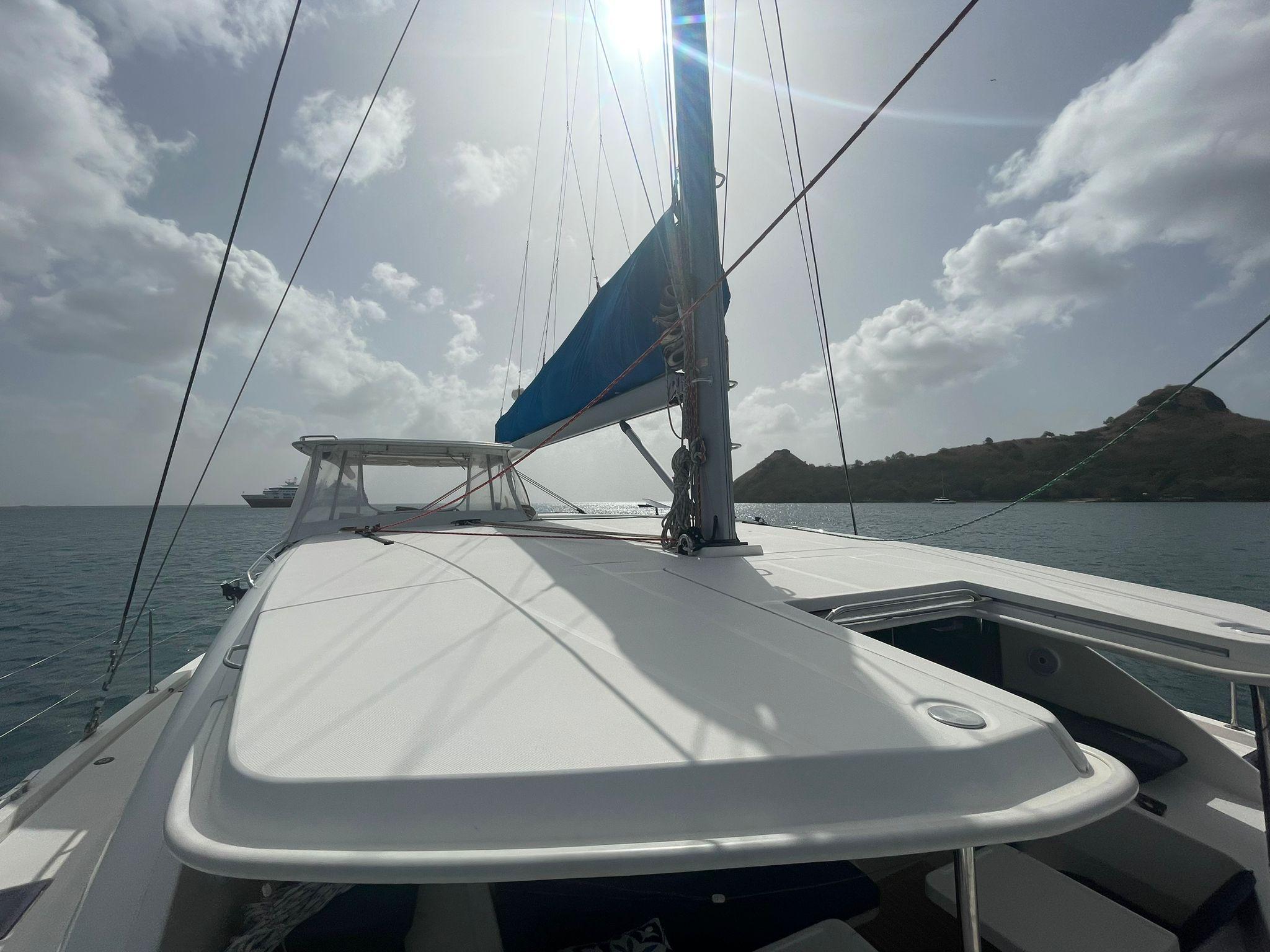Boat Image