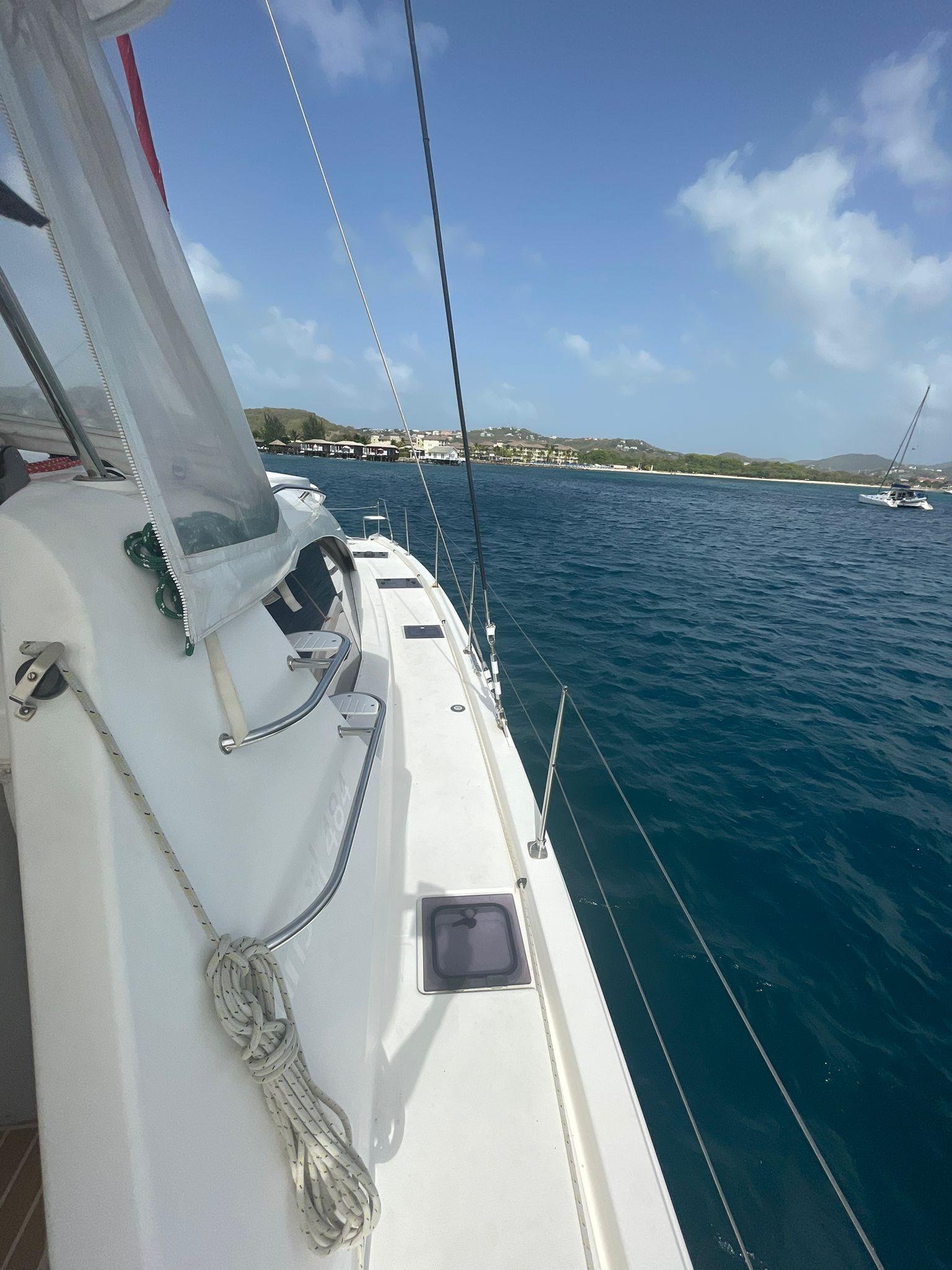Boat Image