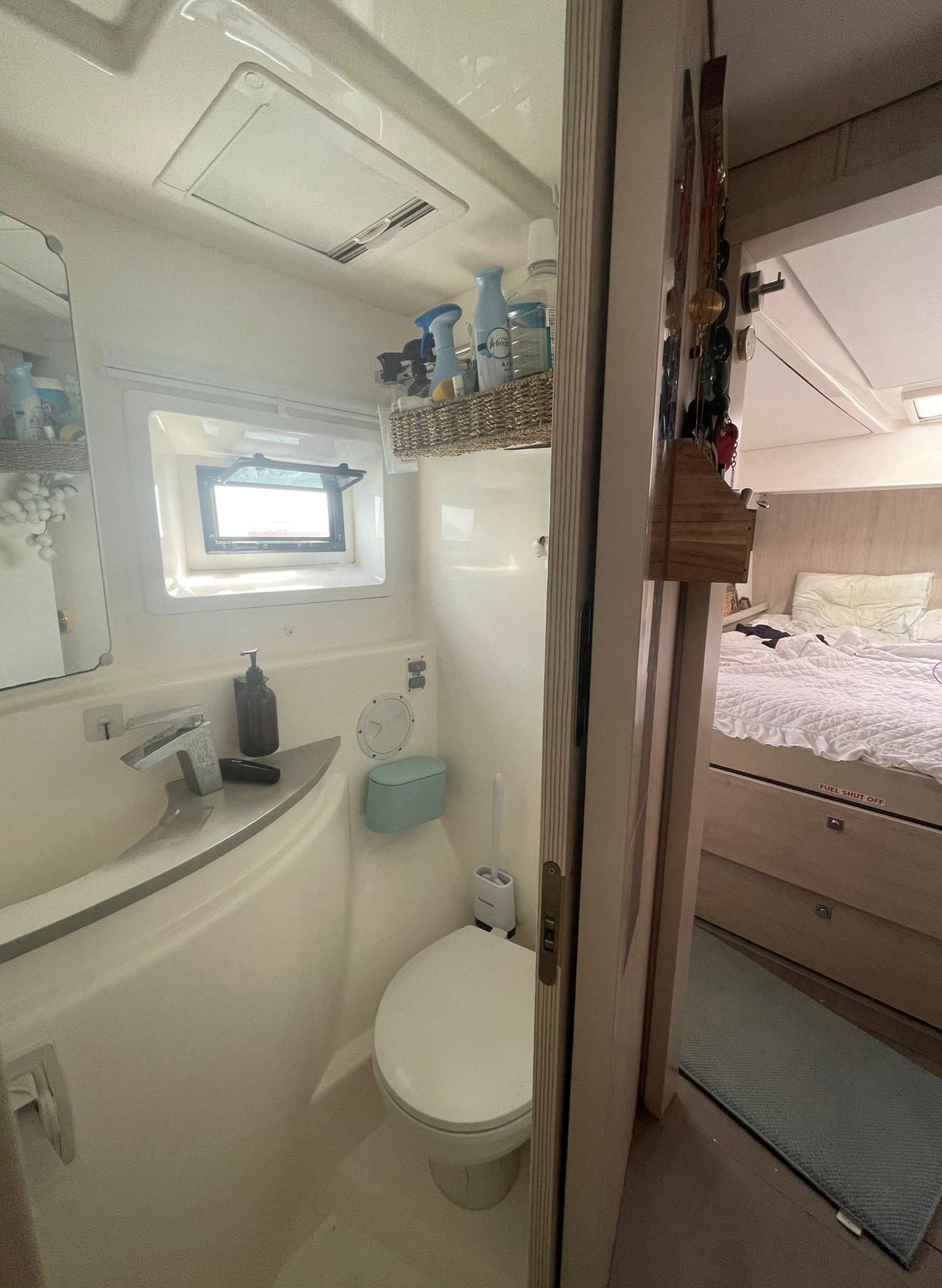 Boat Image