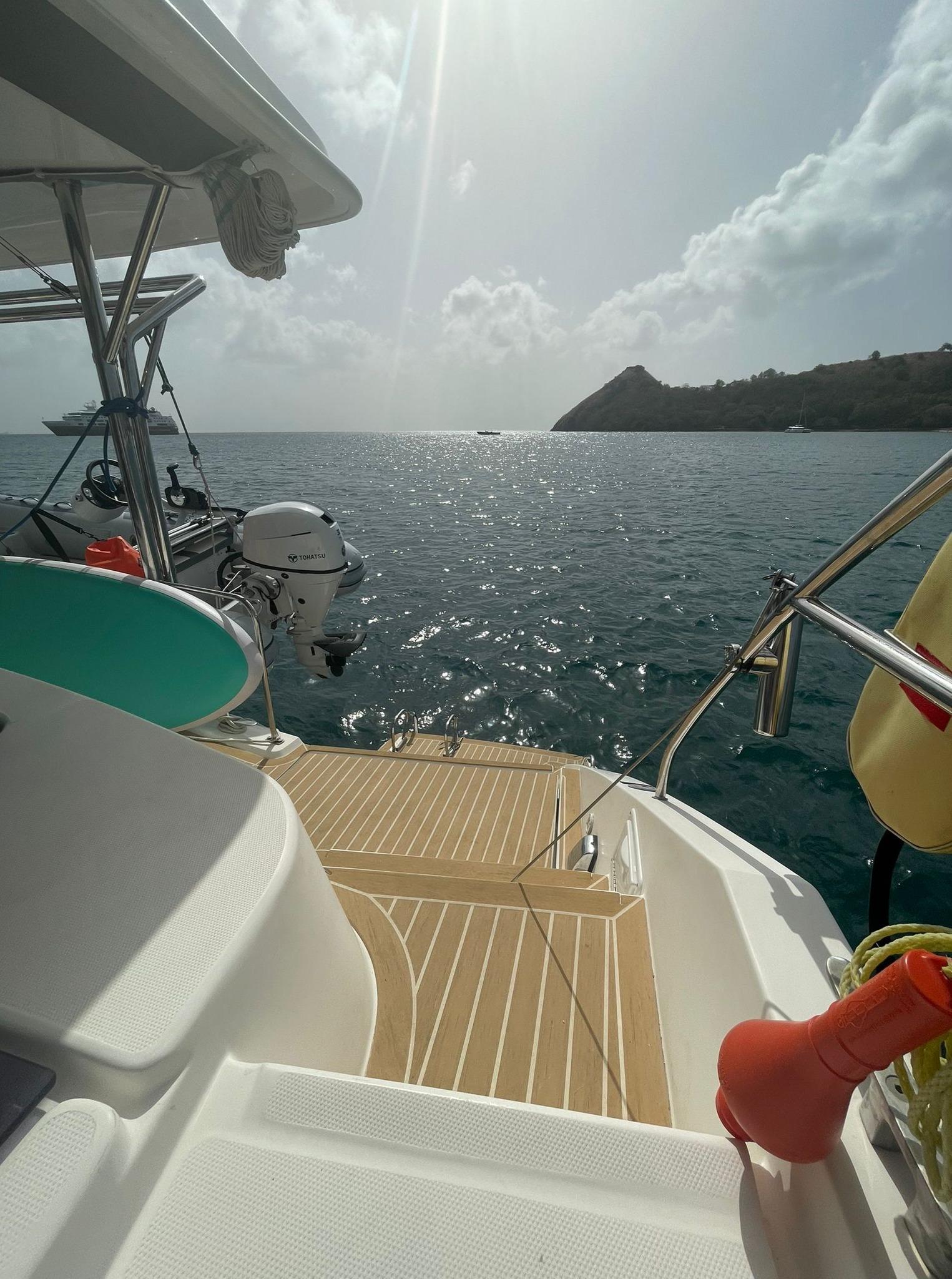Boat Image