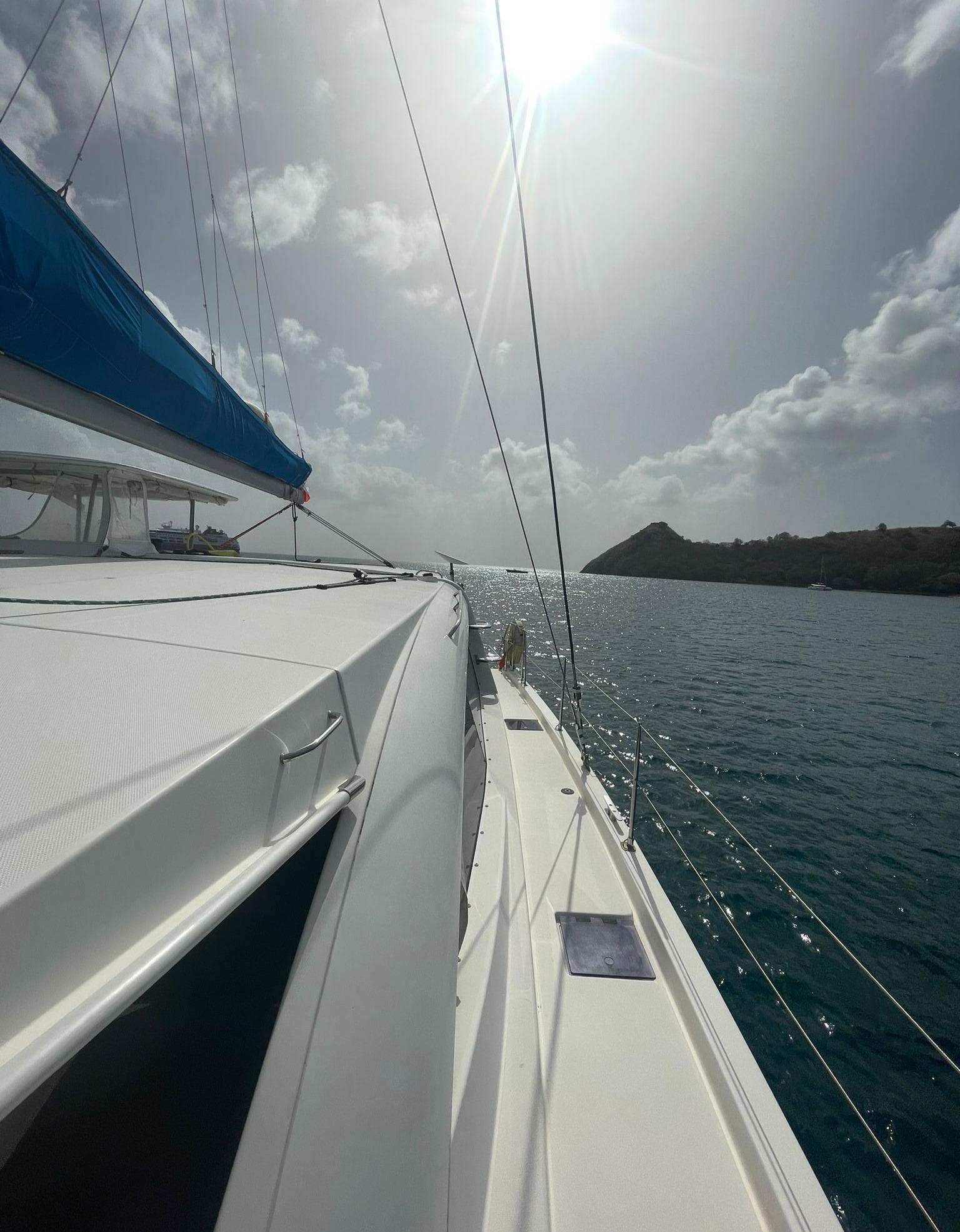 Boat Image