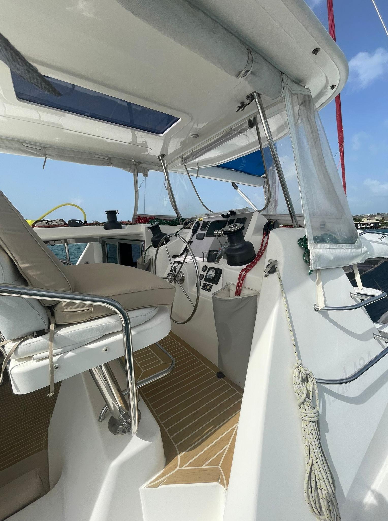 Boat Image