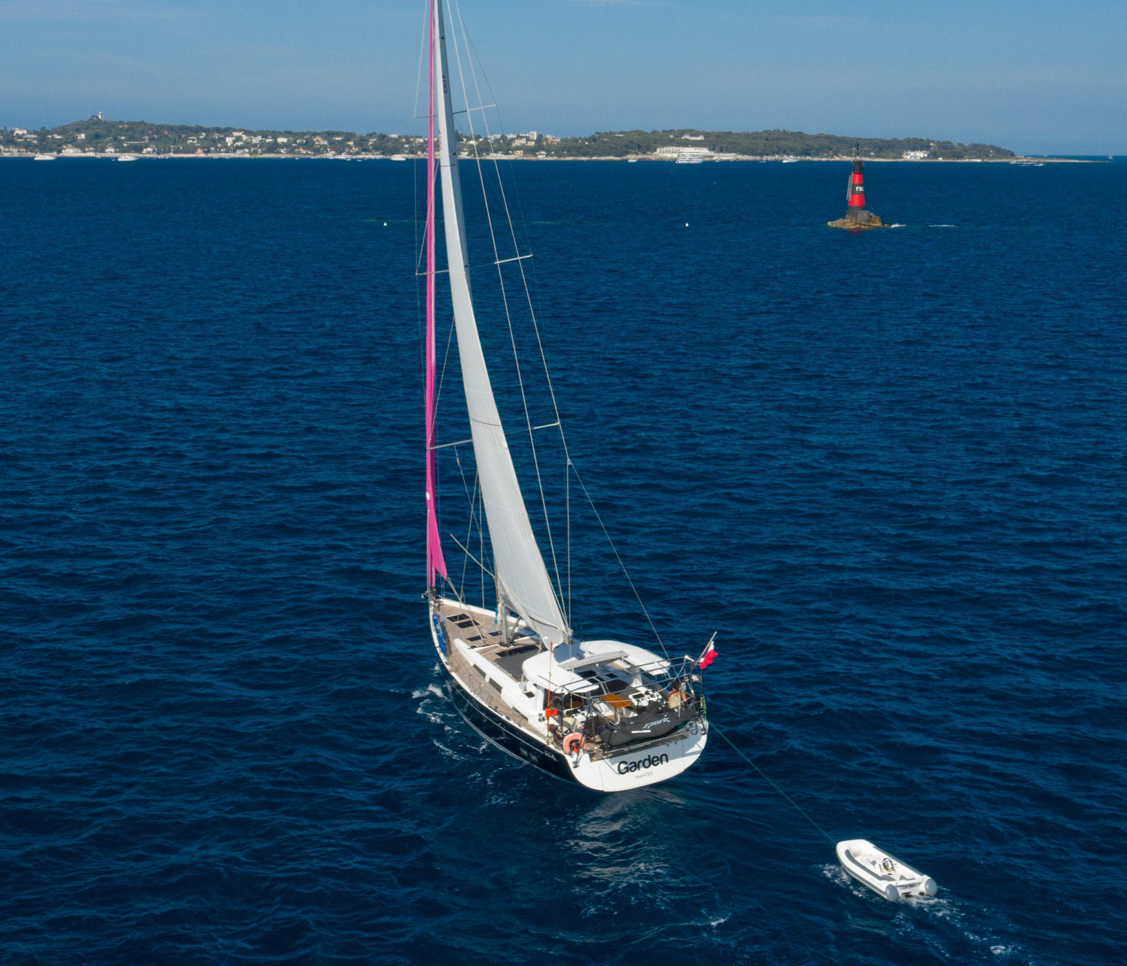 Boat Image