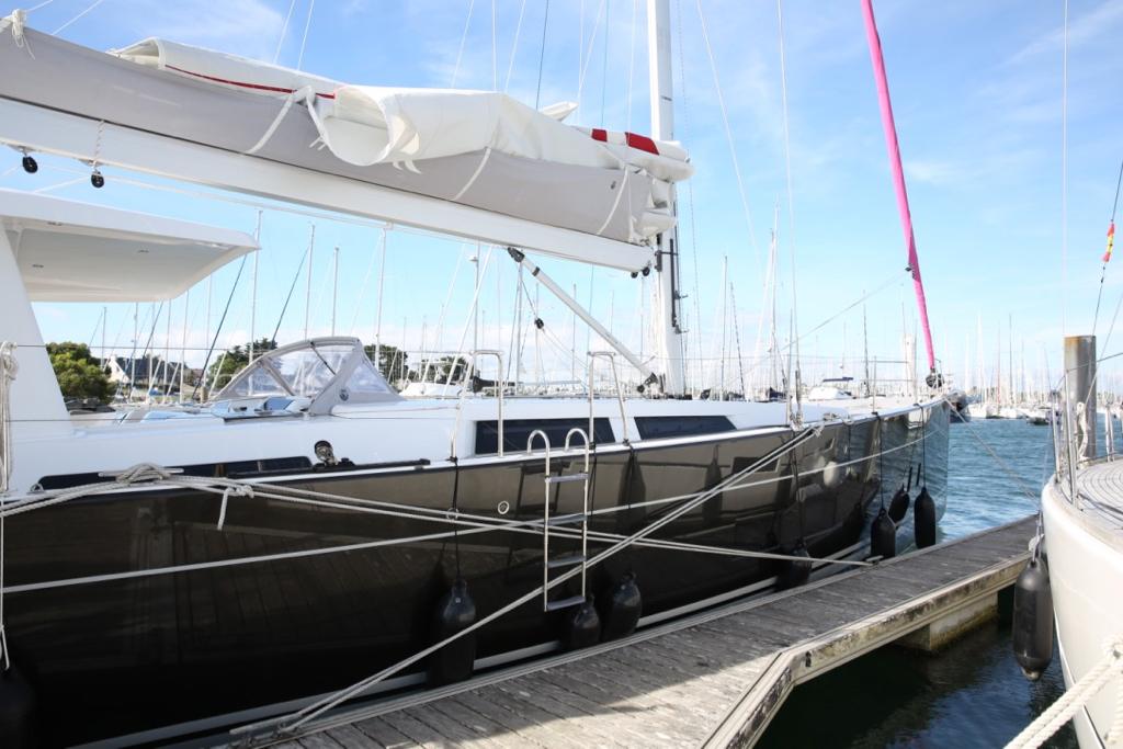 Boat Image