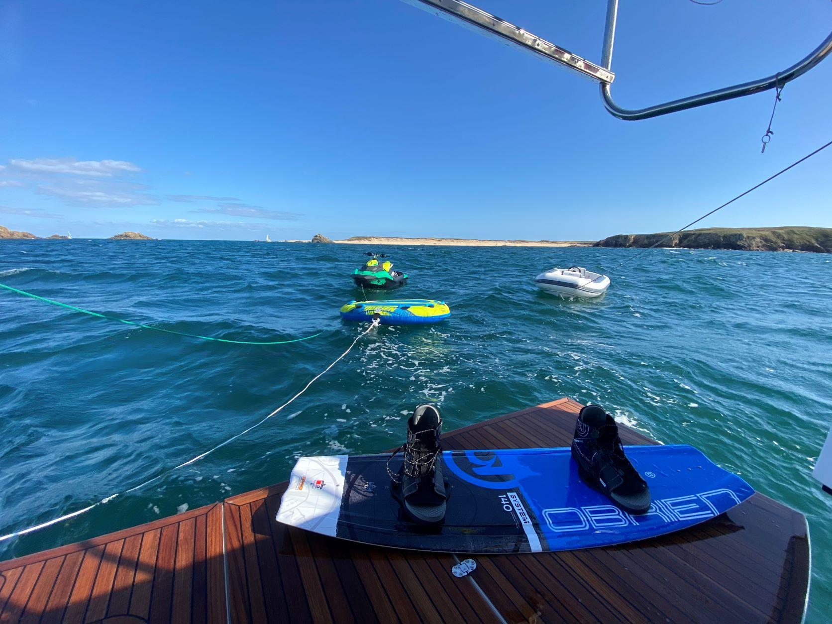 Boat Image