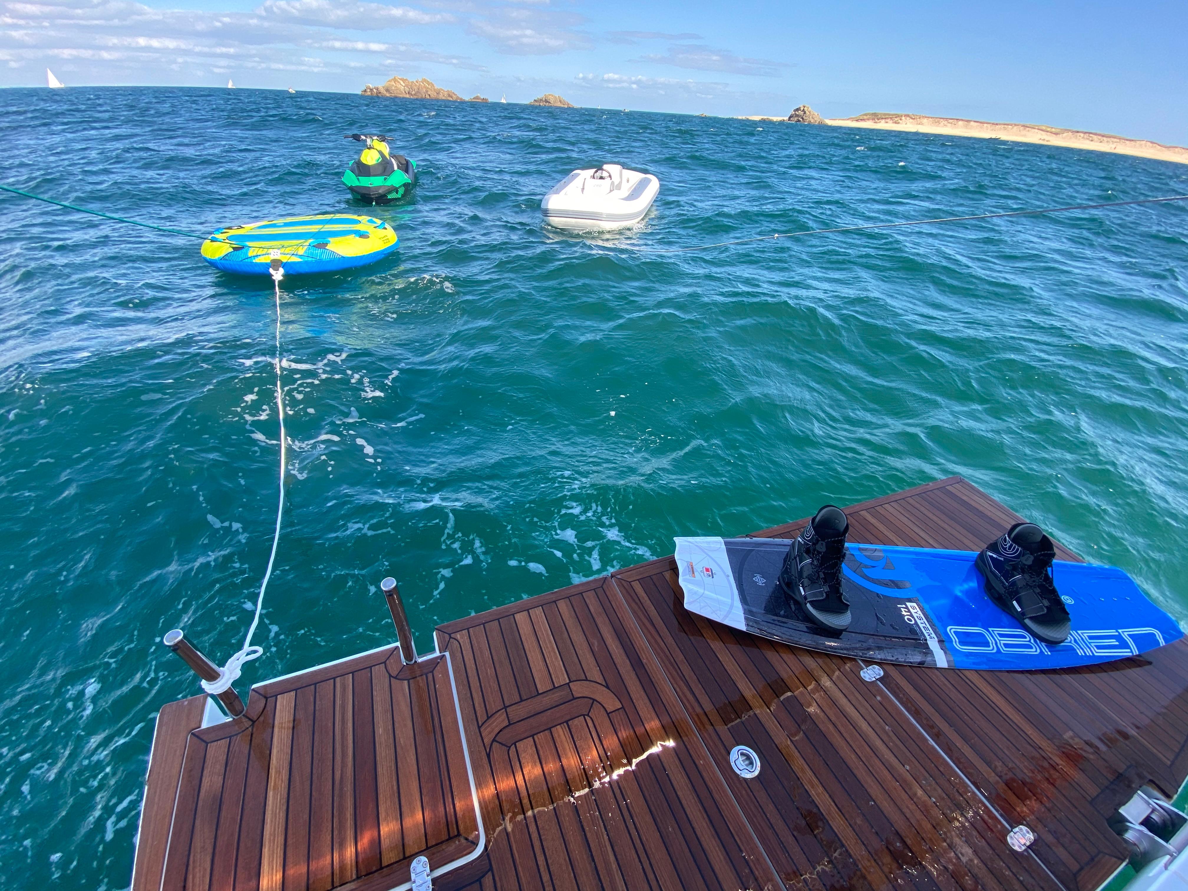 Boat Image