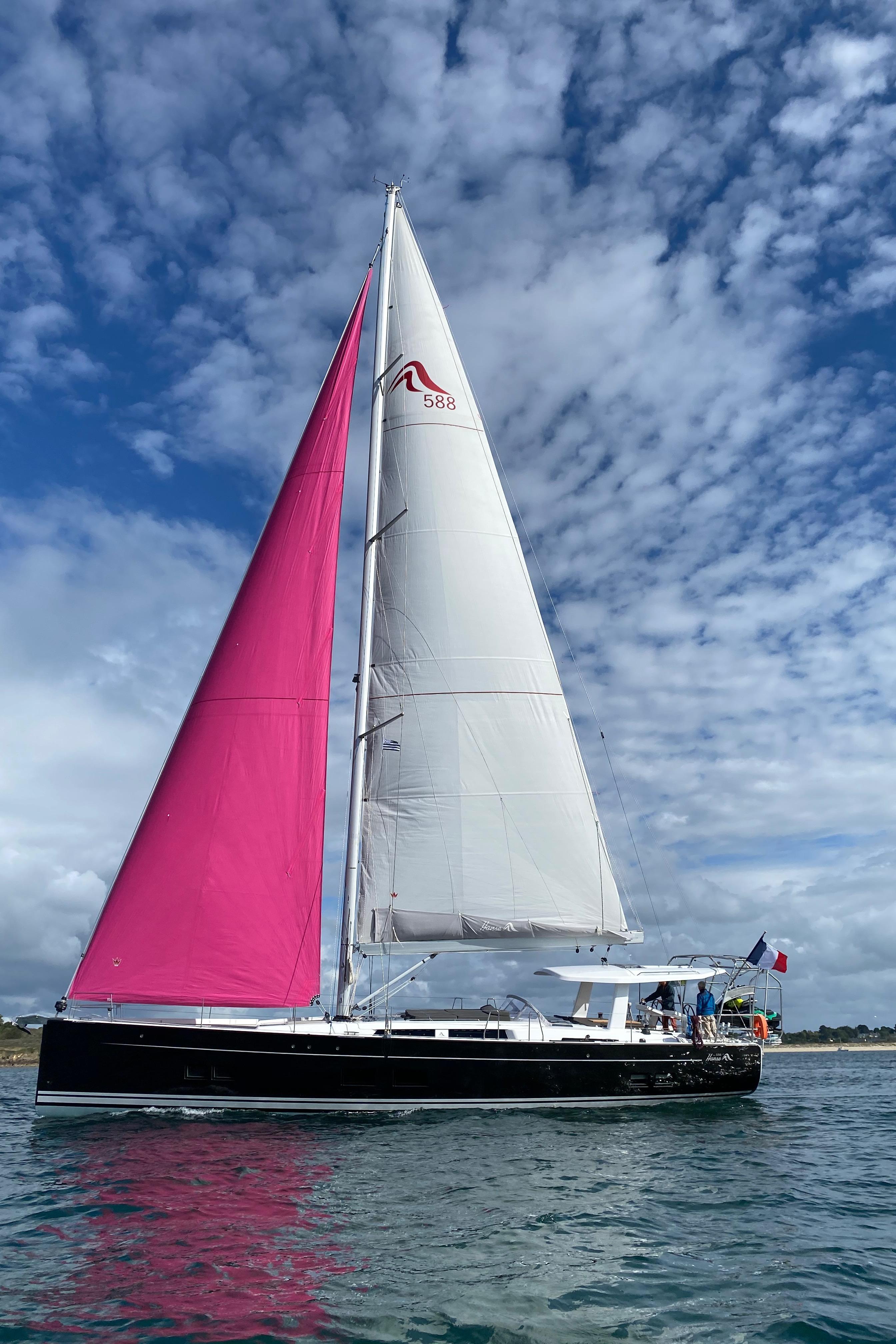 Boat Image