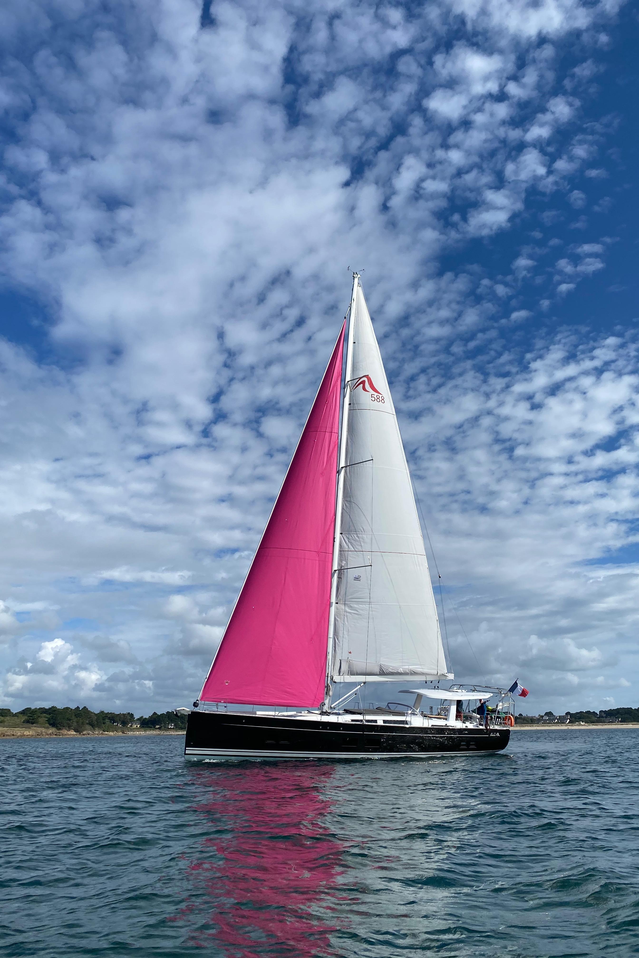Boat Image