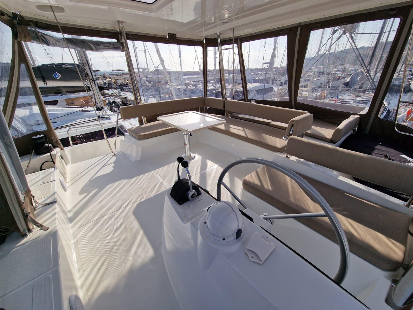 Boat Image