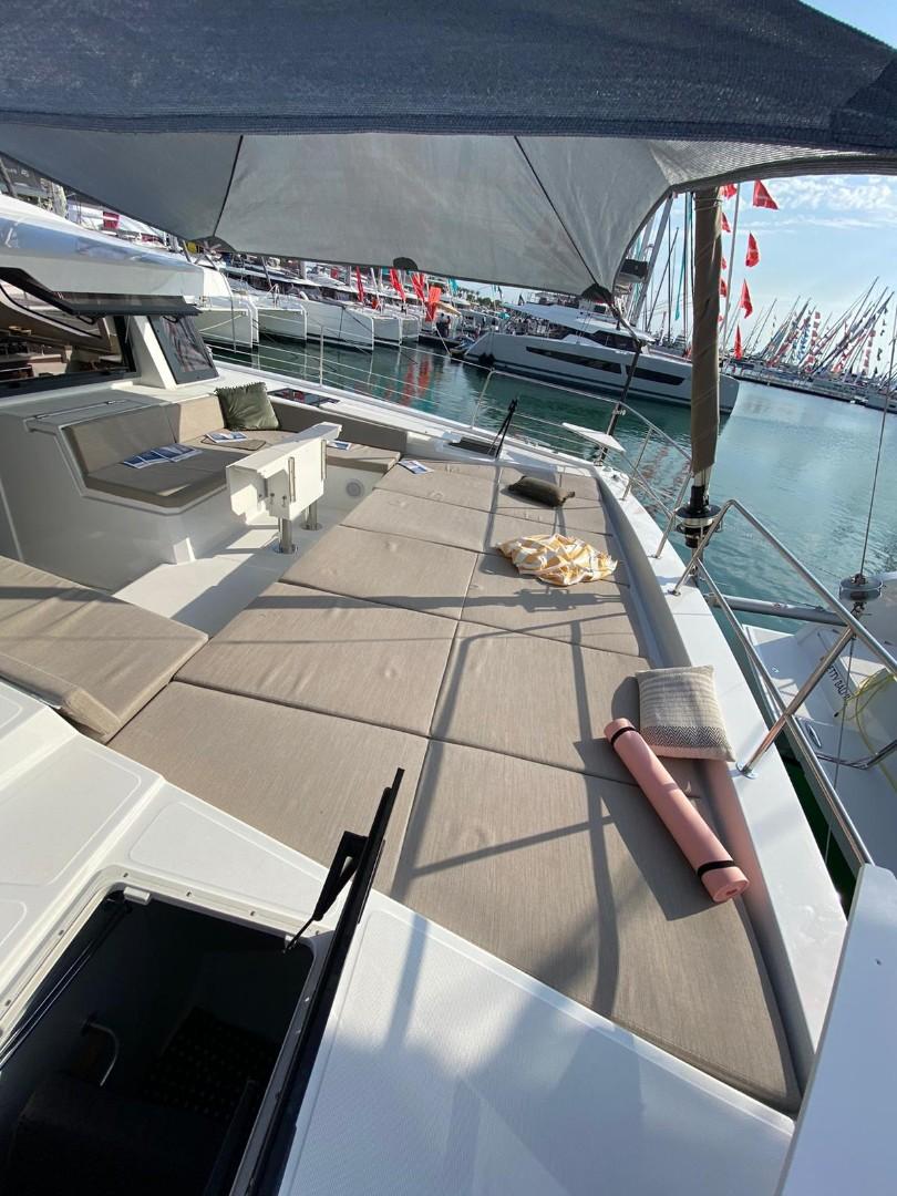 Boat Image