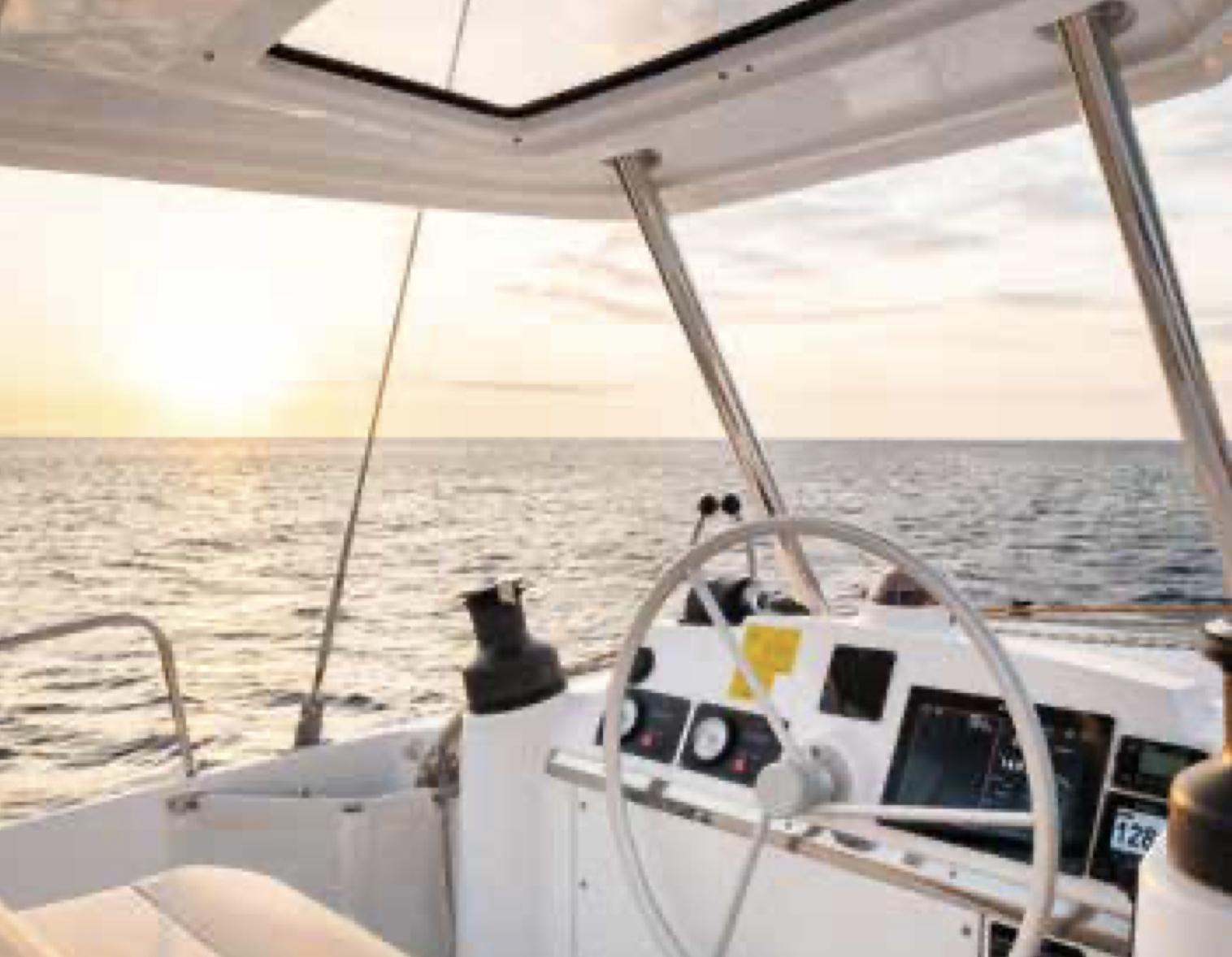 Boat Image