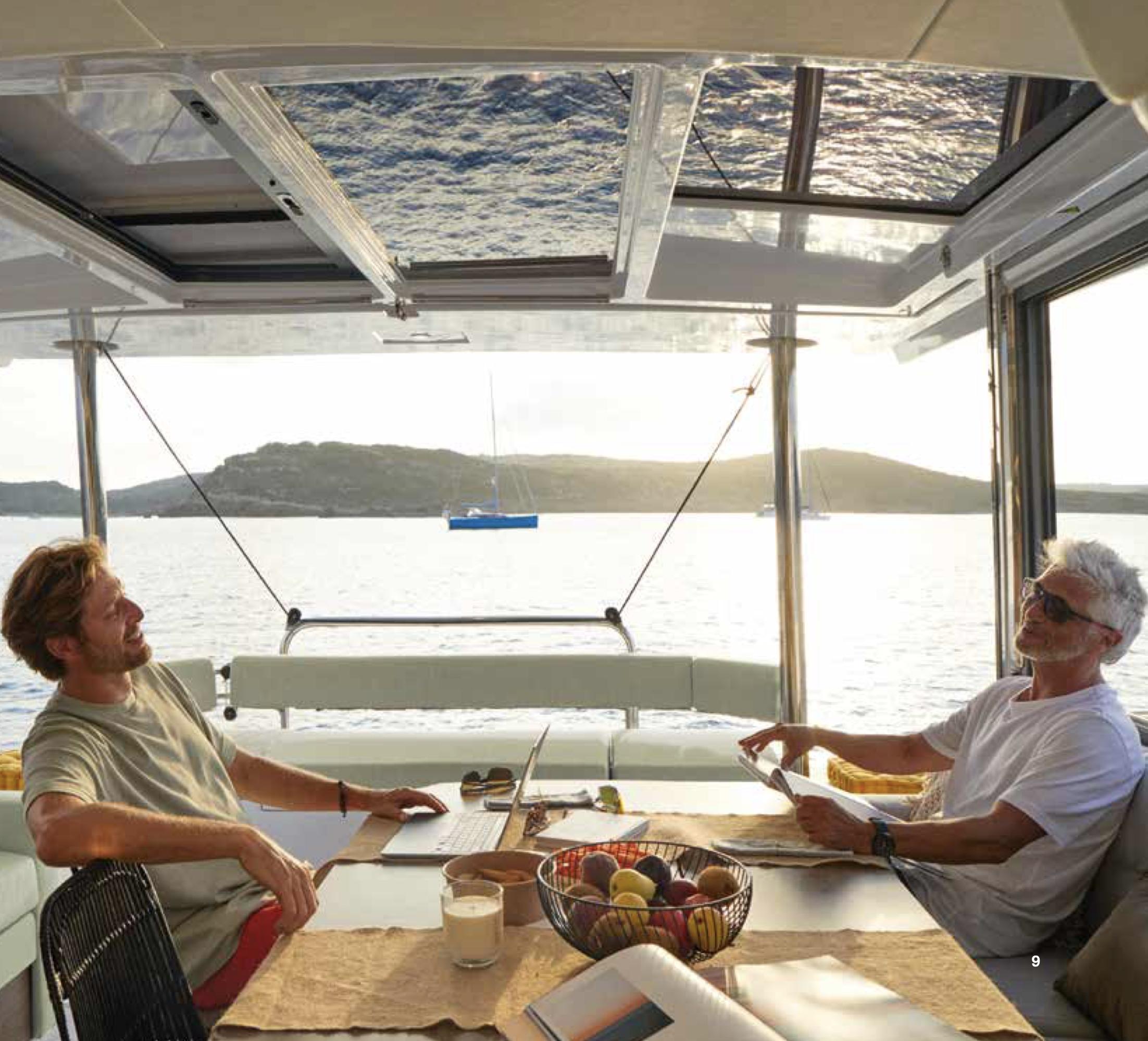Boat Image