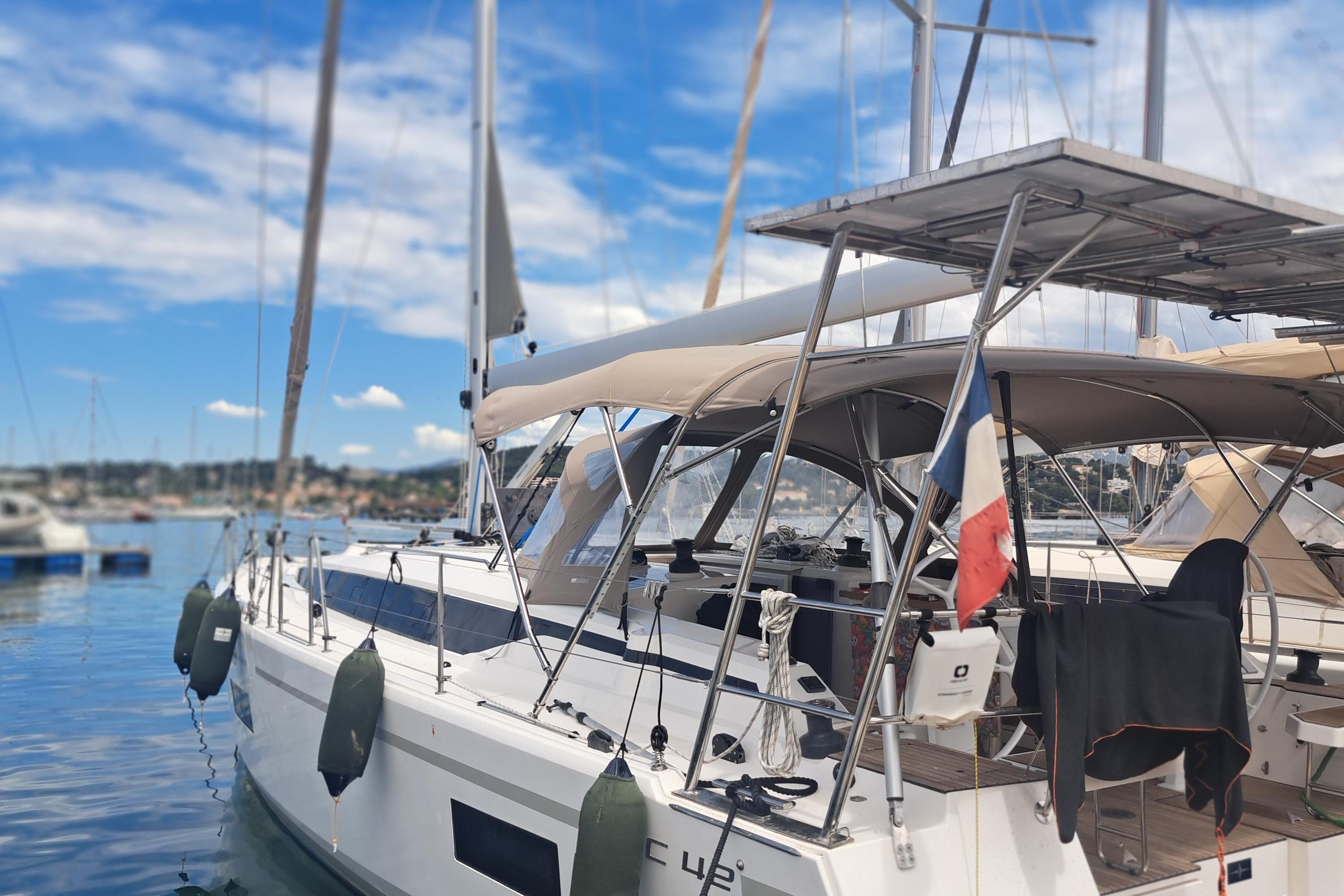 Image du bateau