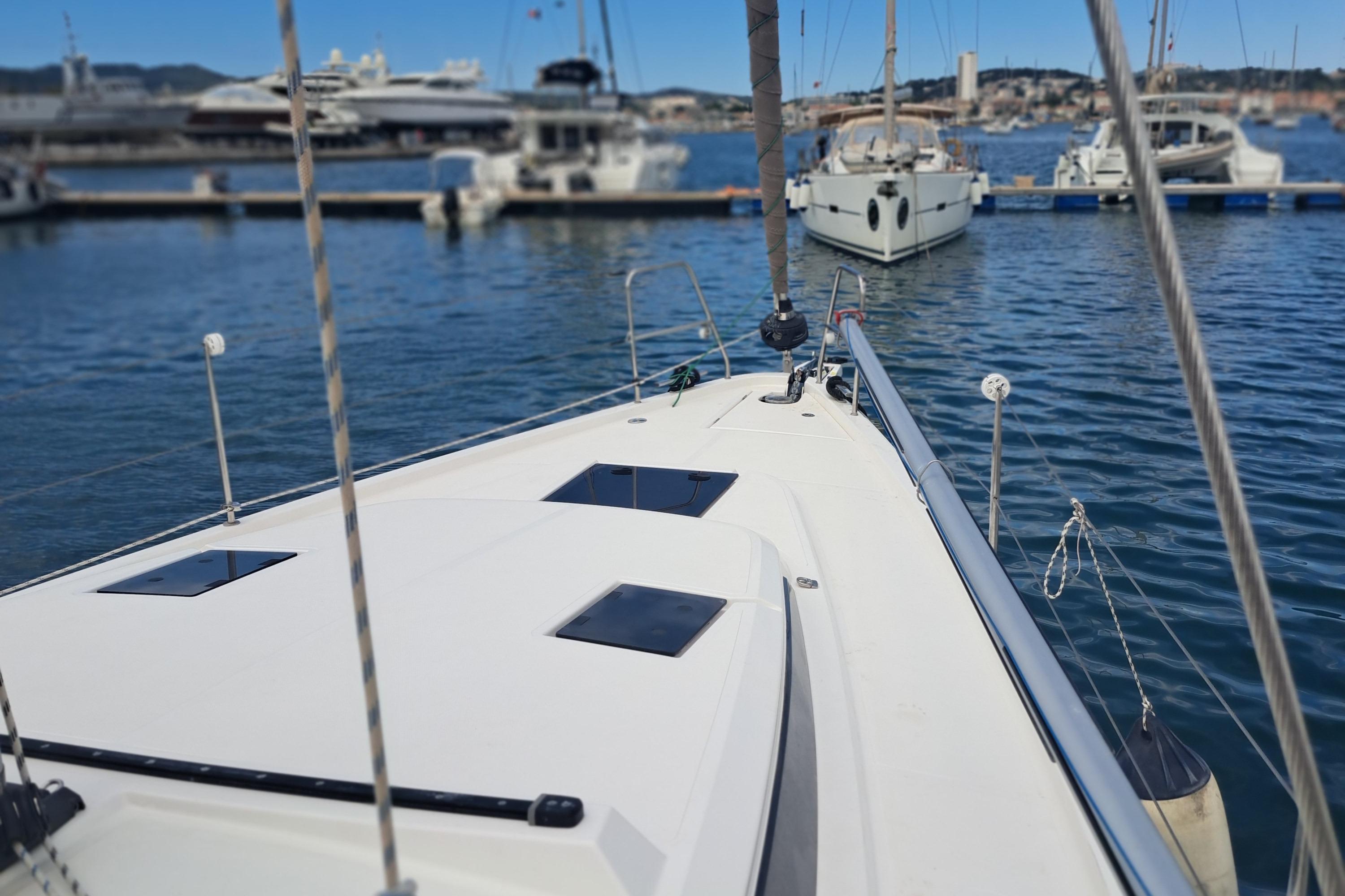 Boat Image