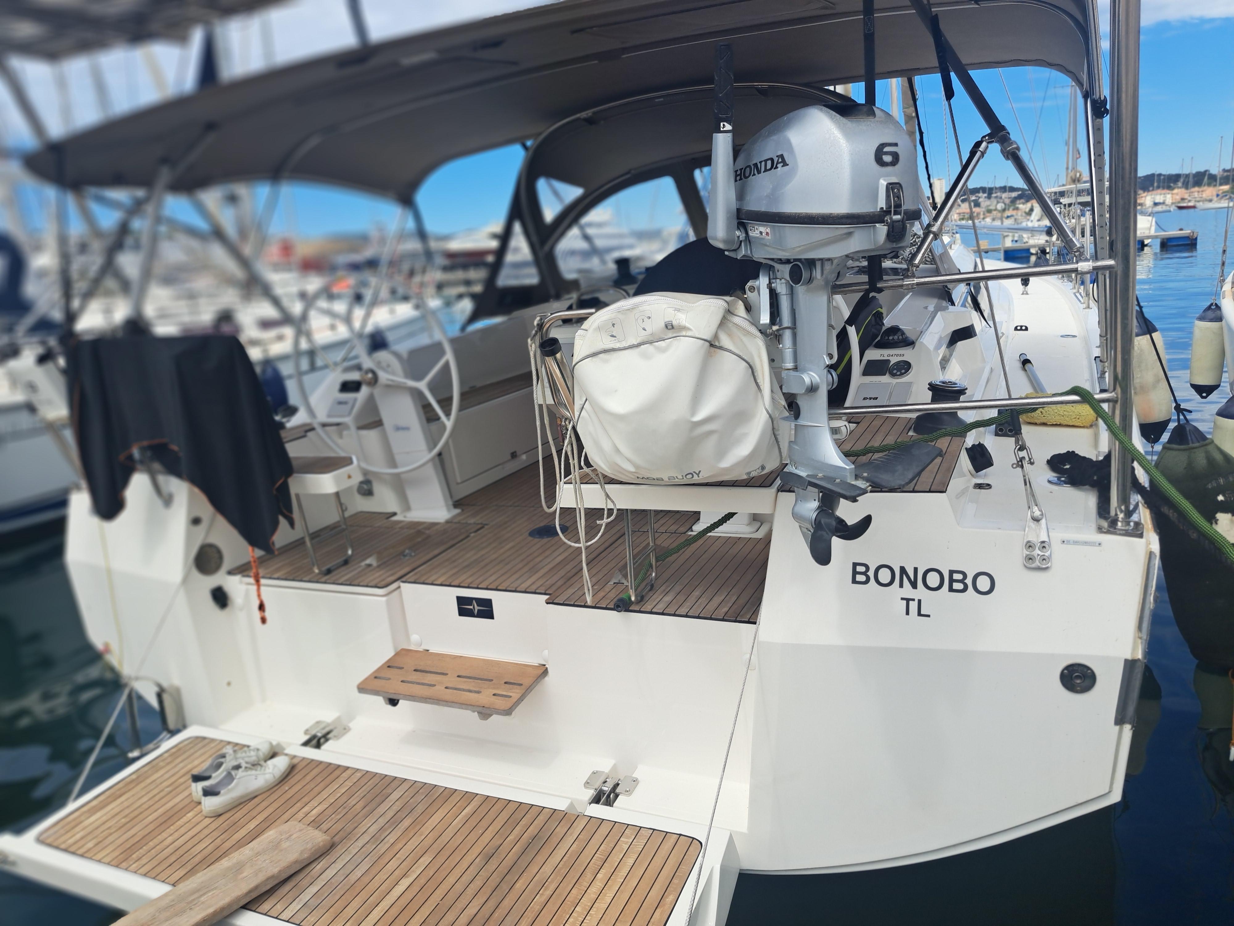 Boat Image