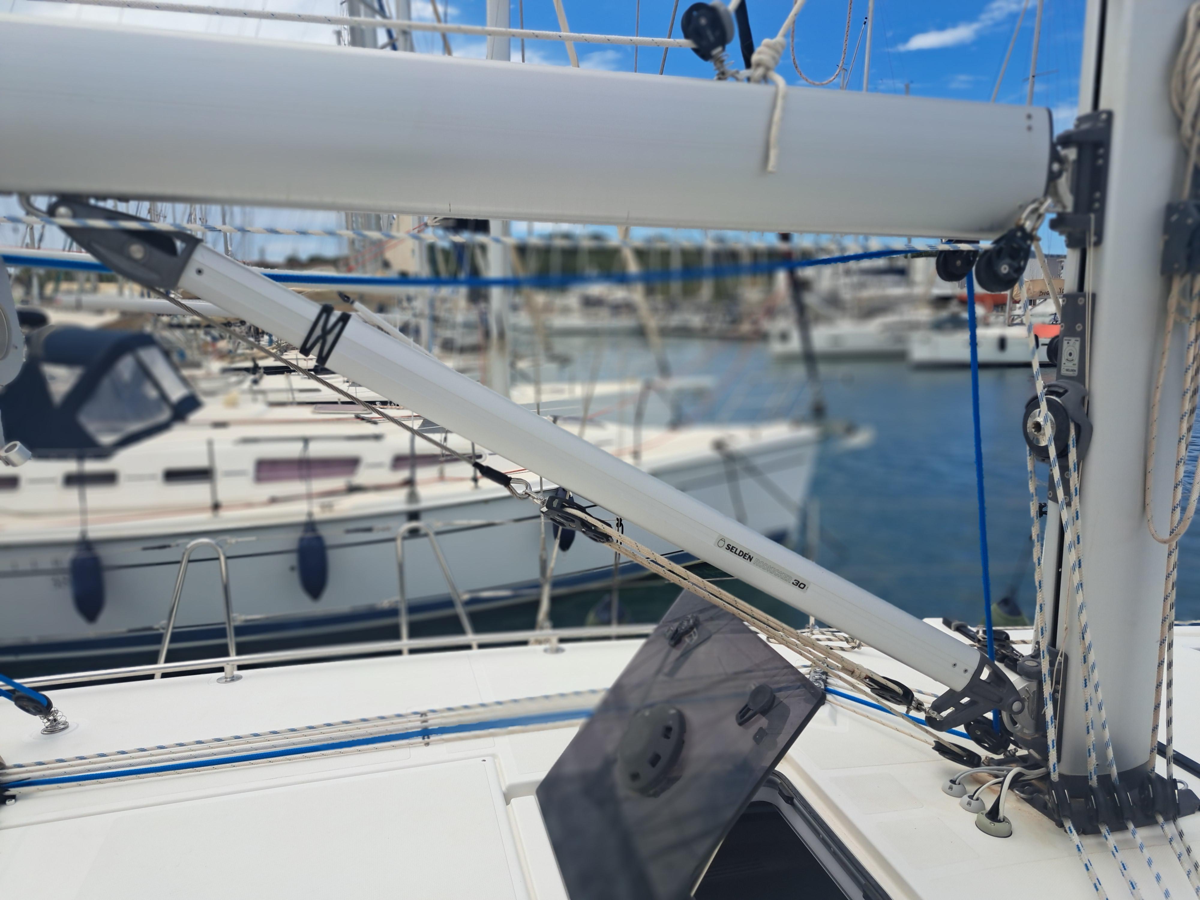 Boat Image