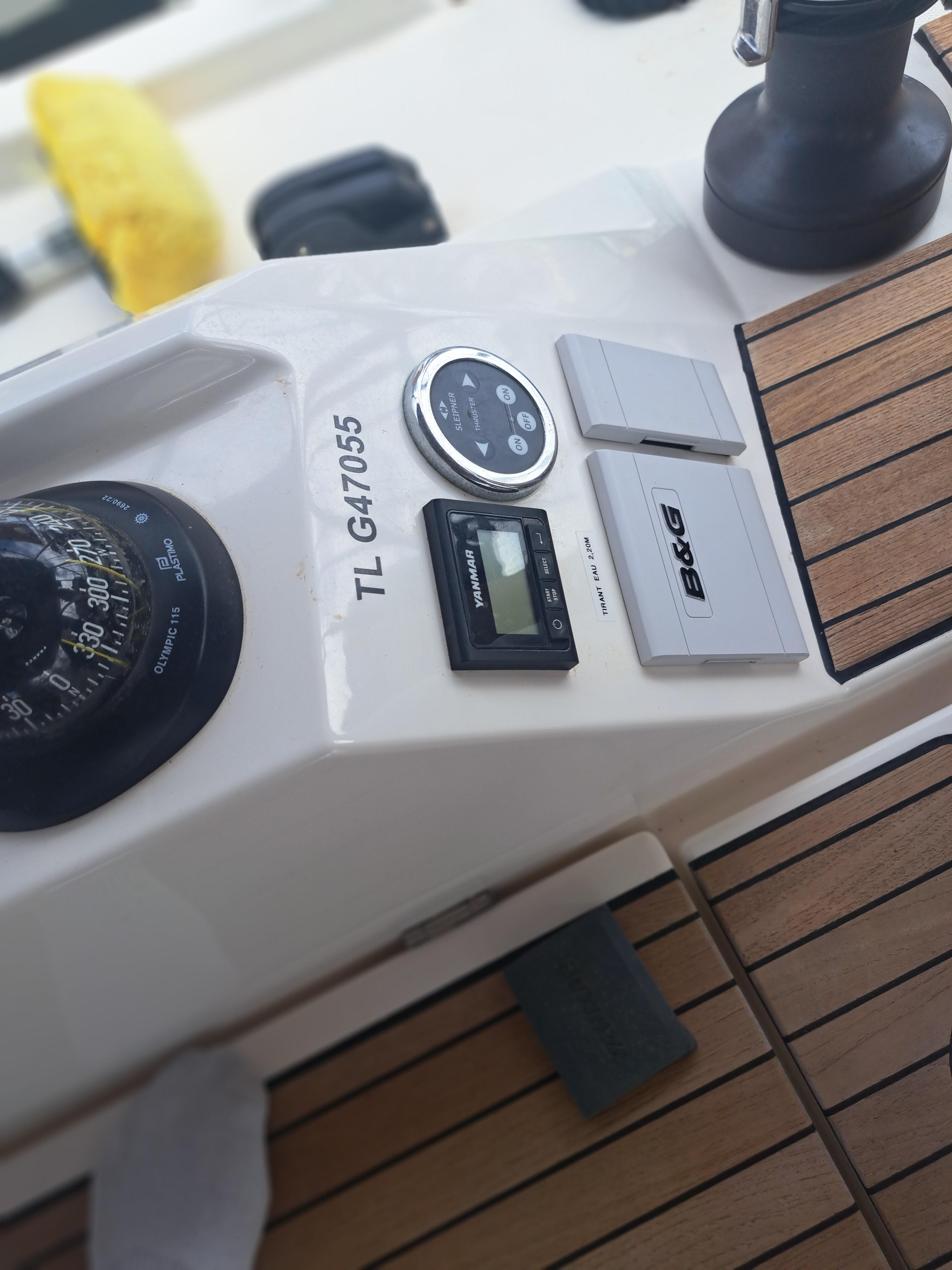 Boat Image