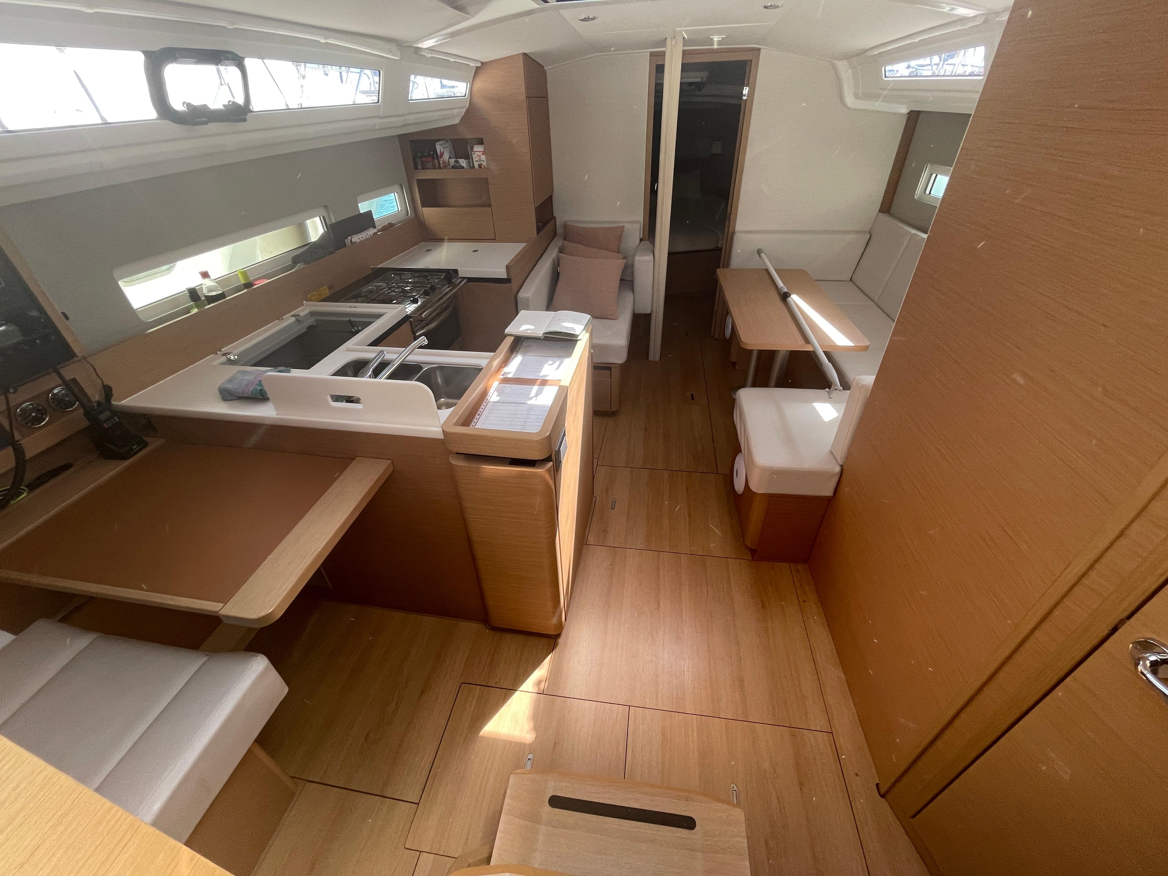 Boat Image