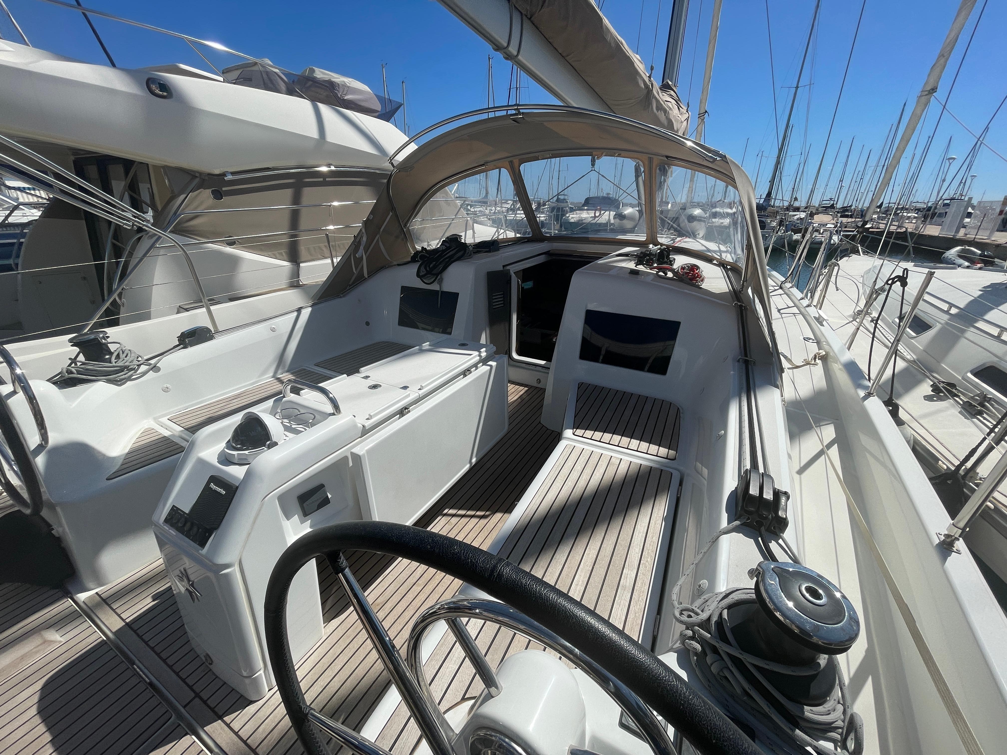 Boat Image