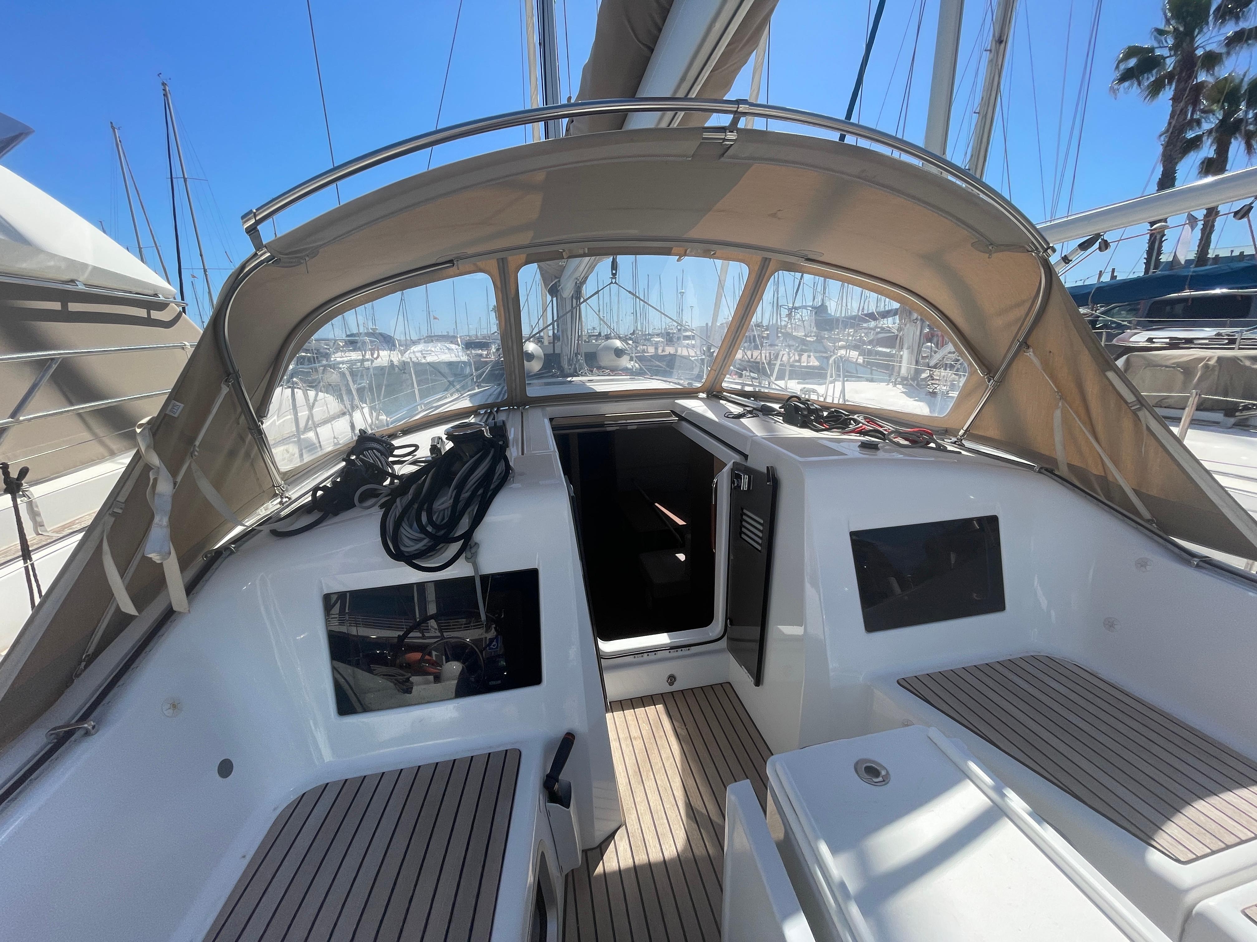 Boat Image