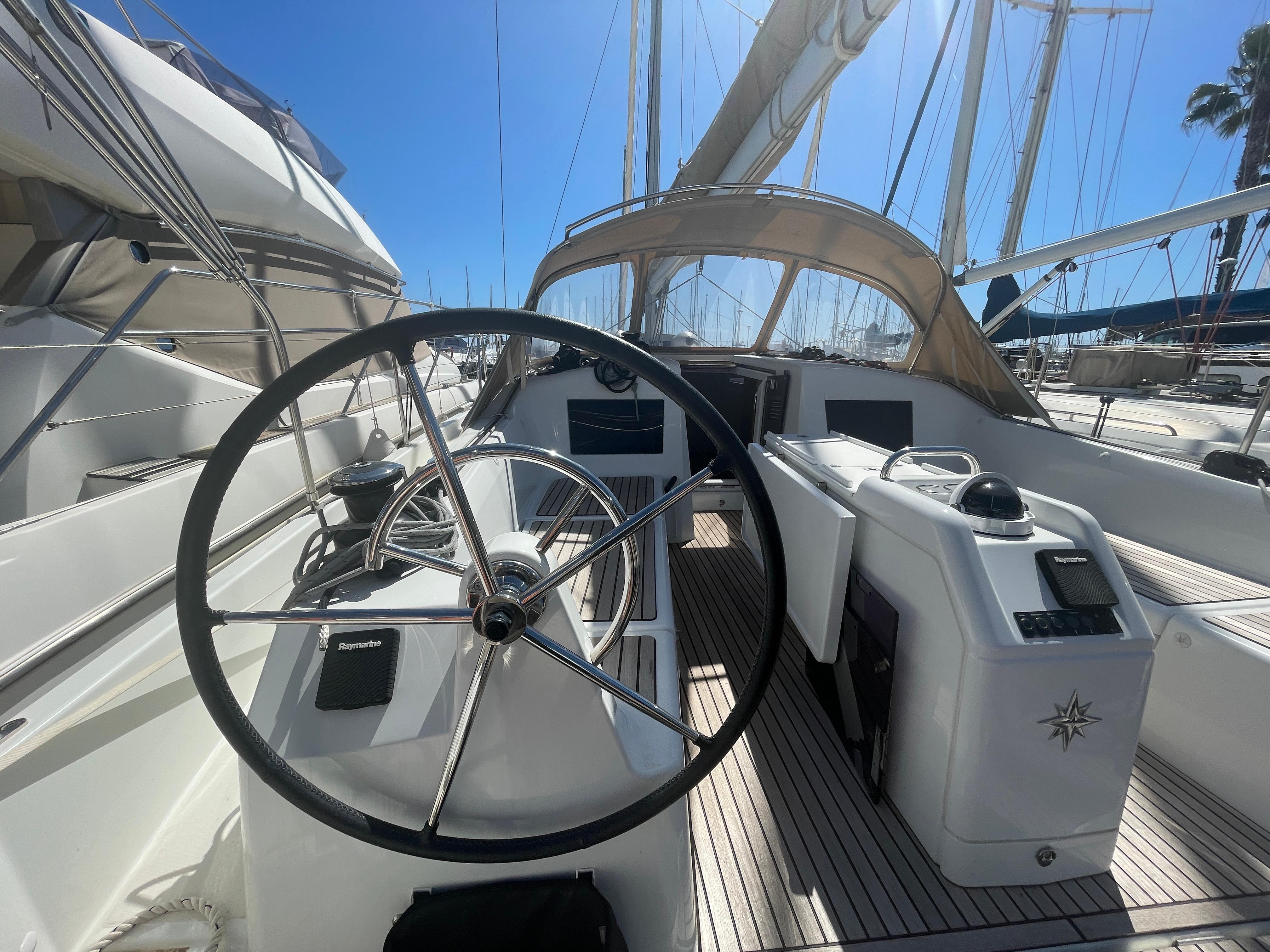 Boat Image