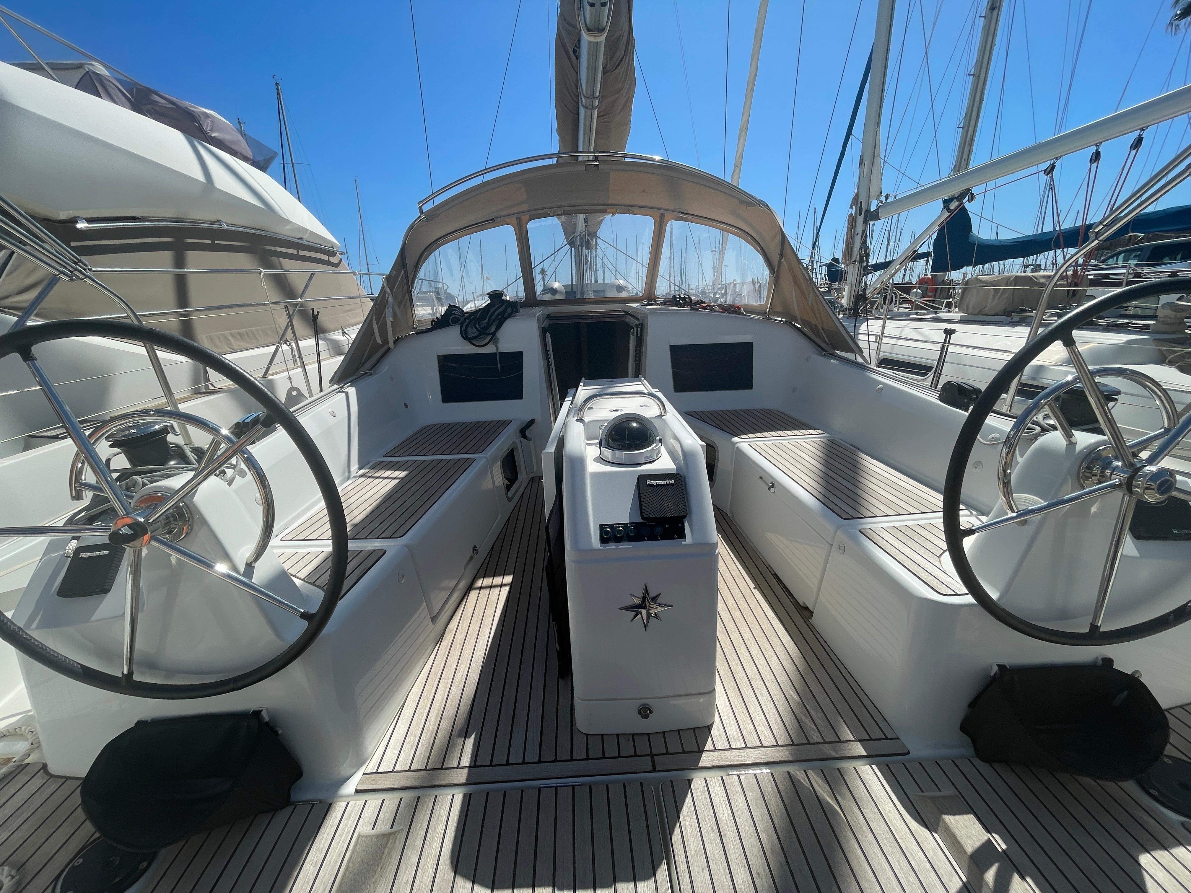 Boat Image