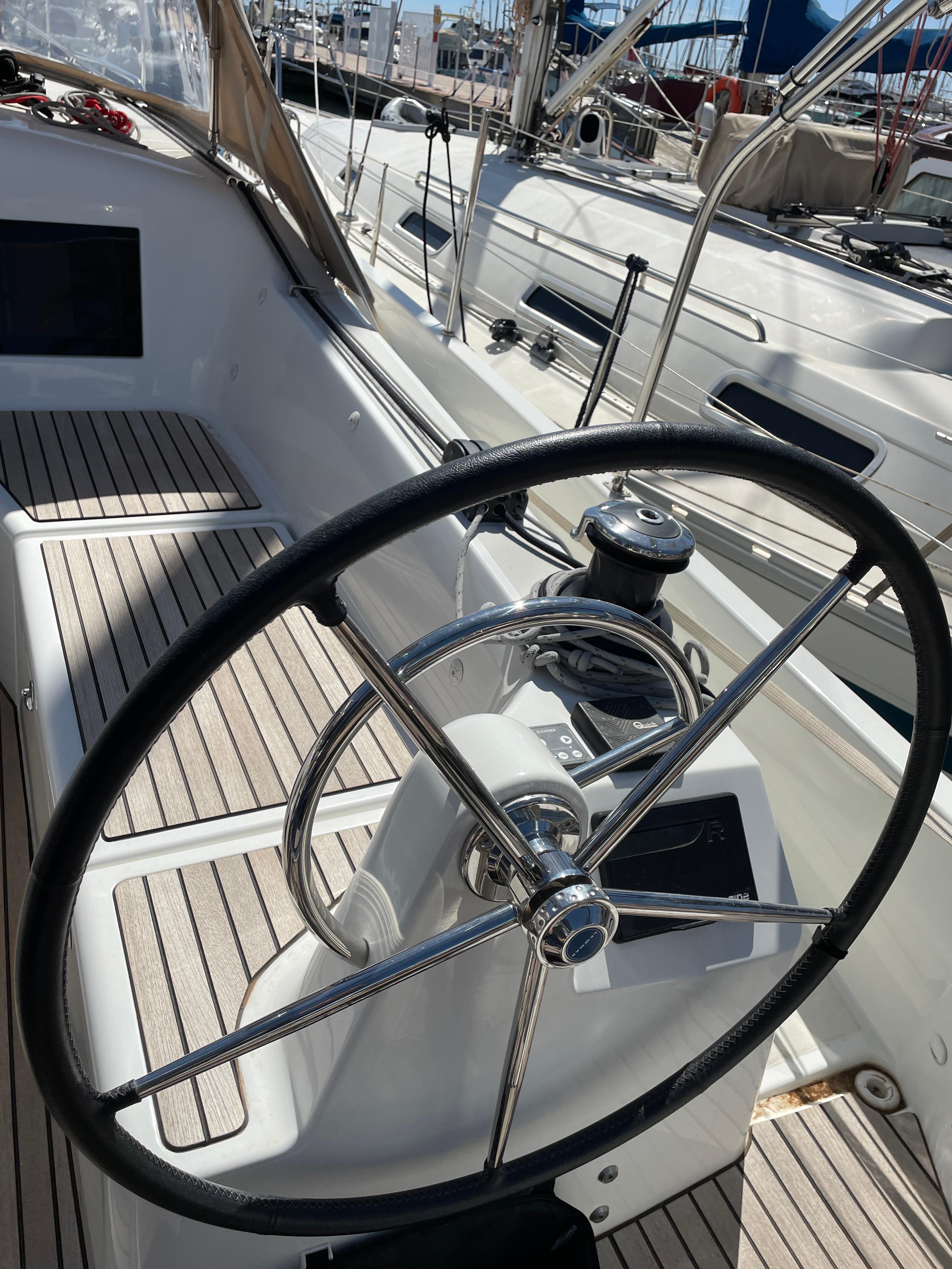 Boat Image