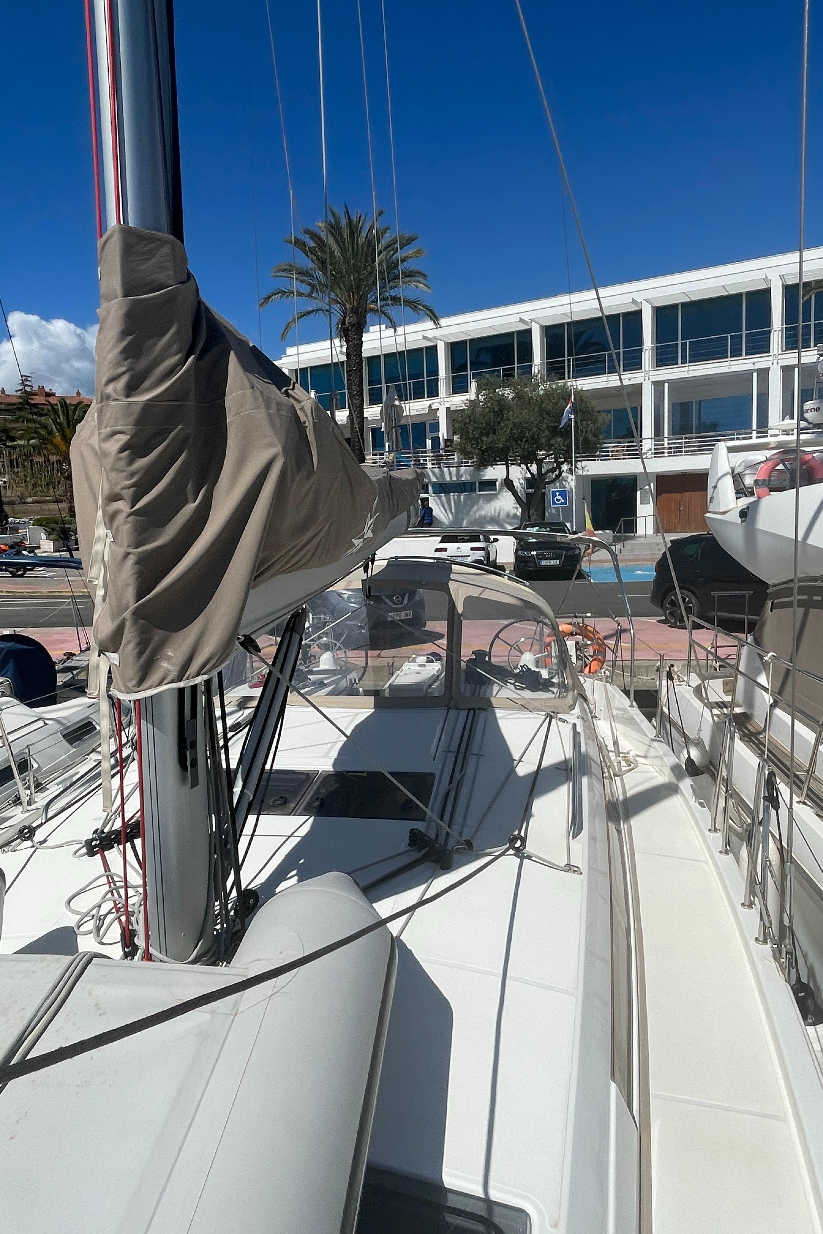 Boat Image