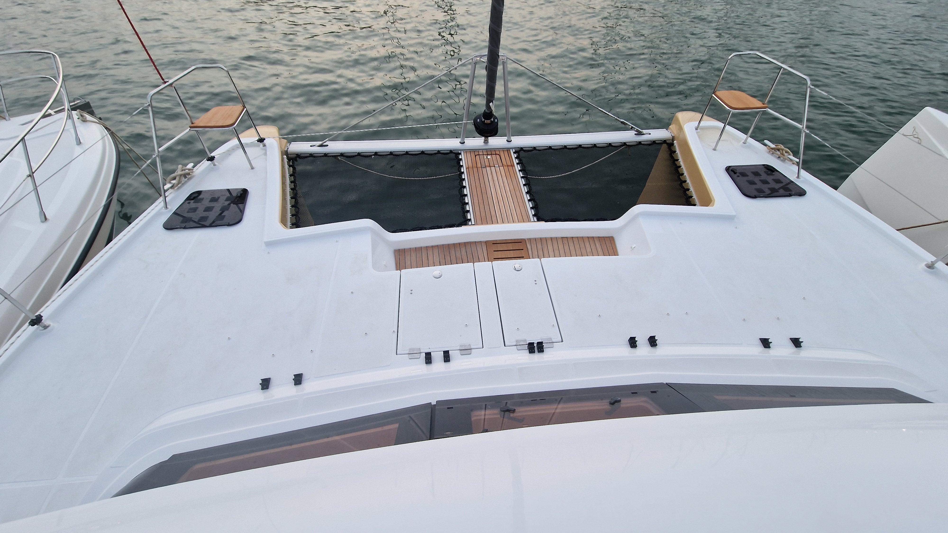 Boat Image