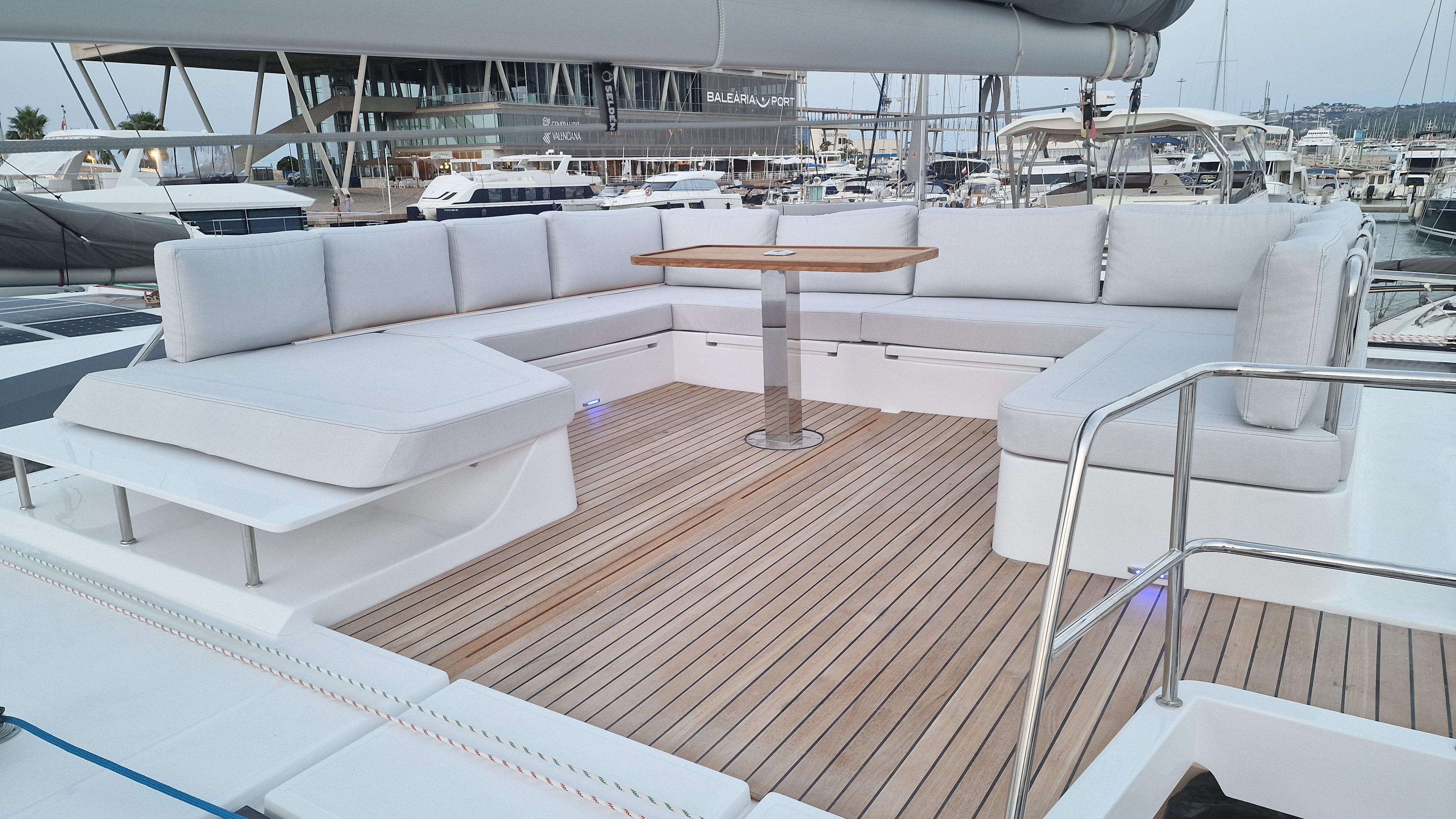 Boat Image