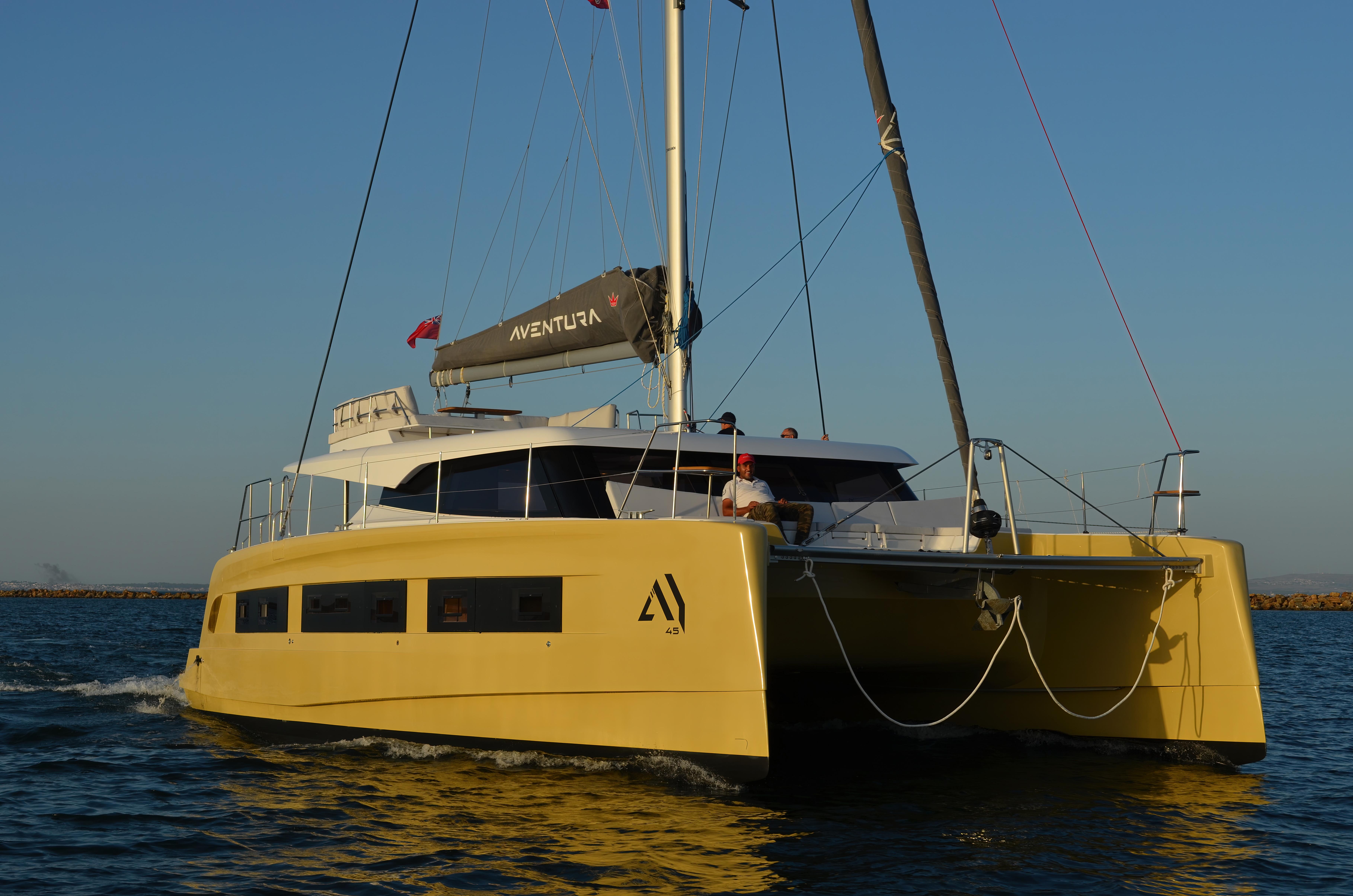 Image du bateau