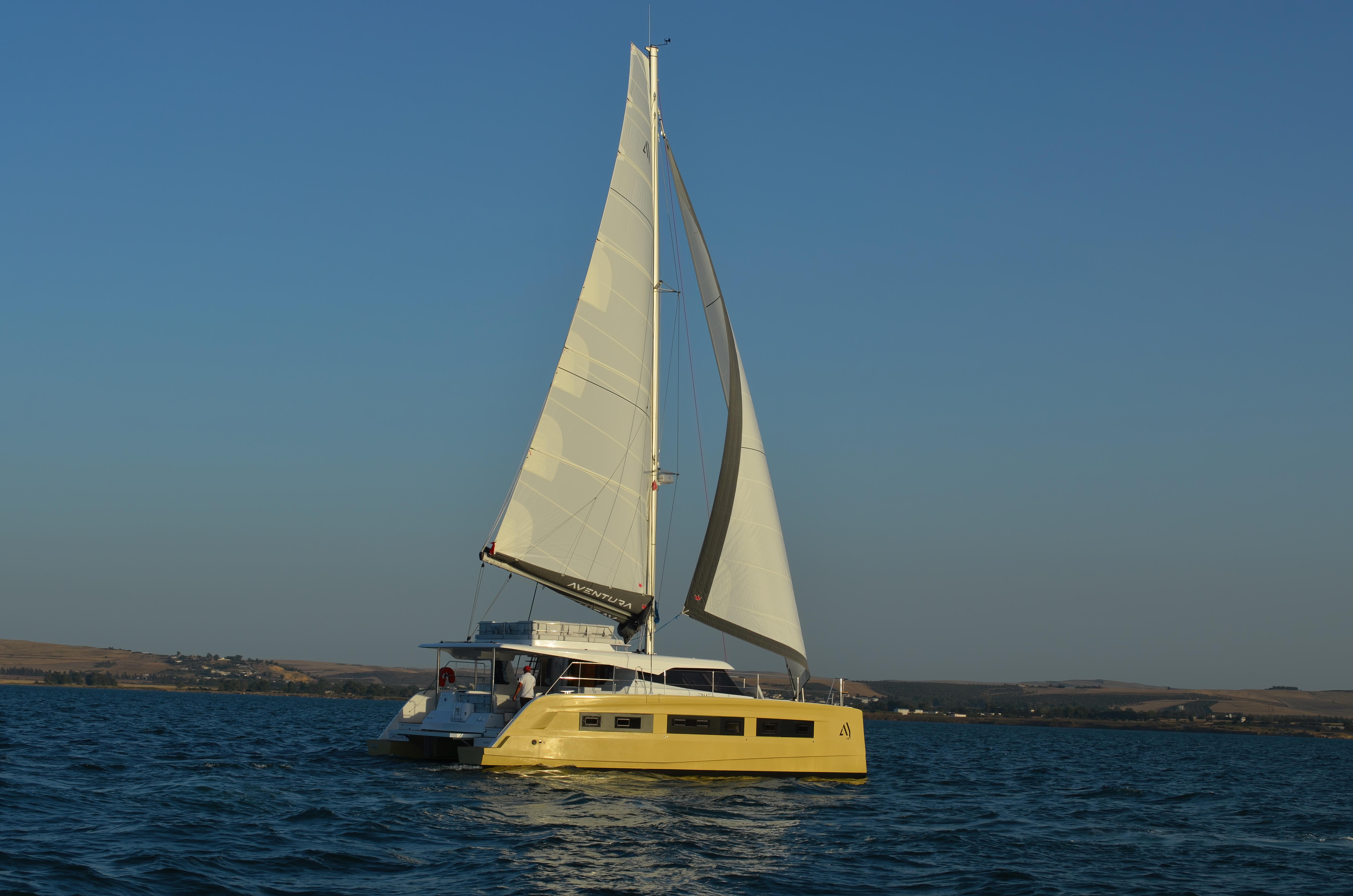 Boat Image