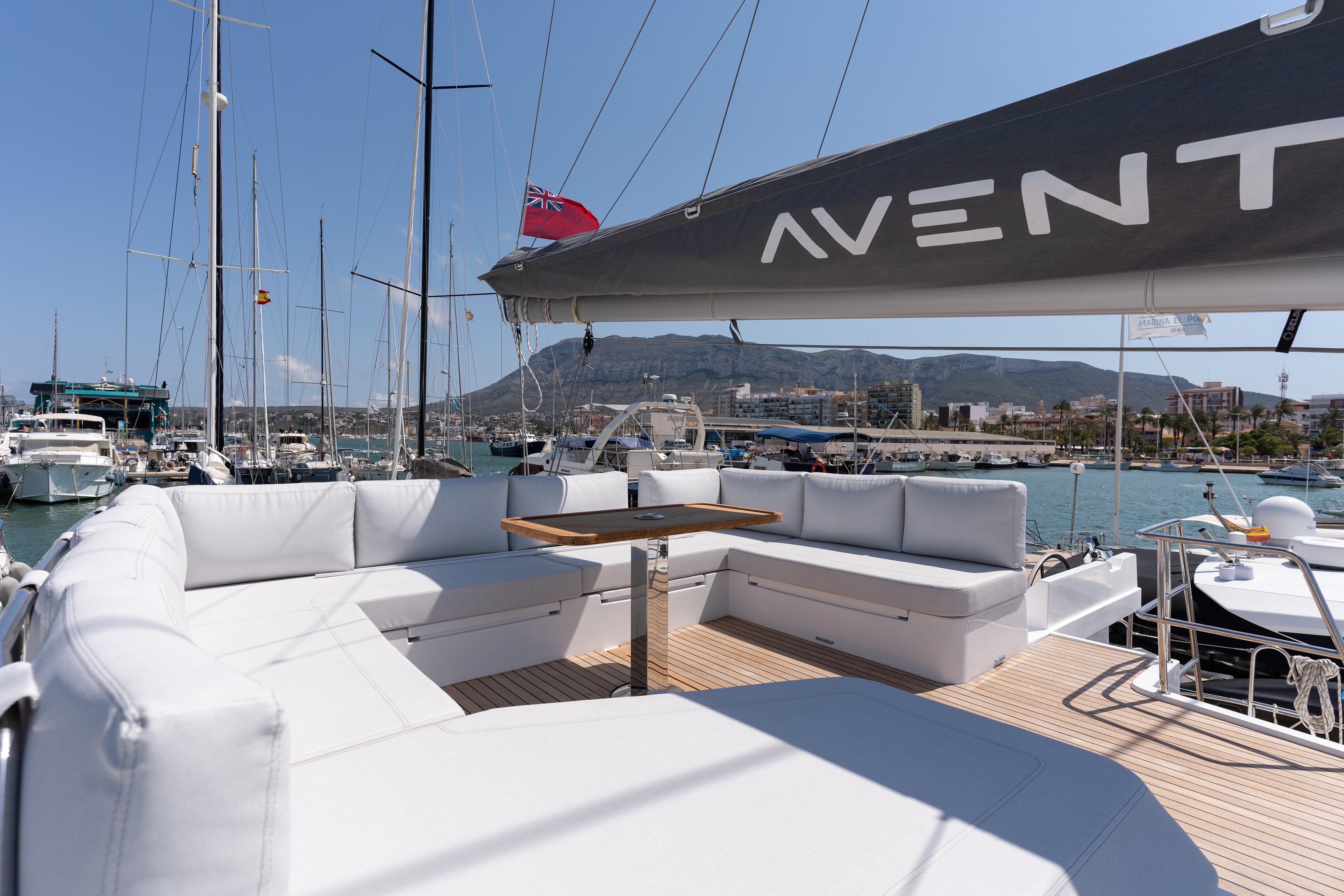 Boat Image