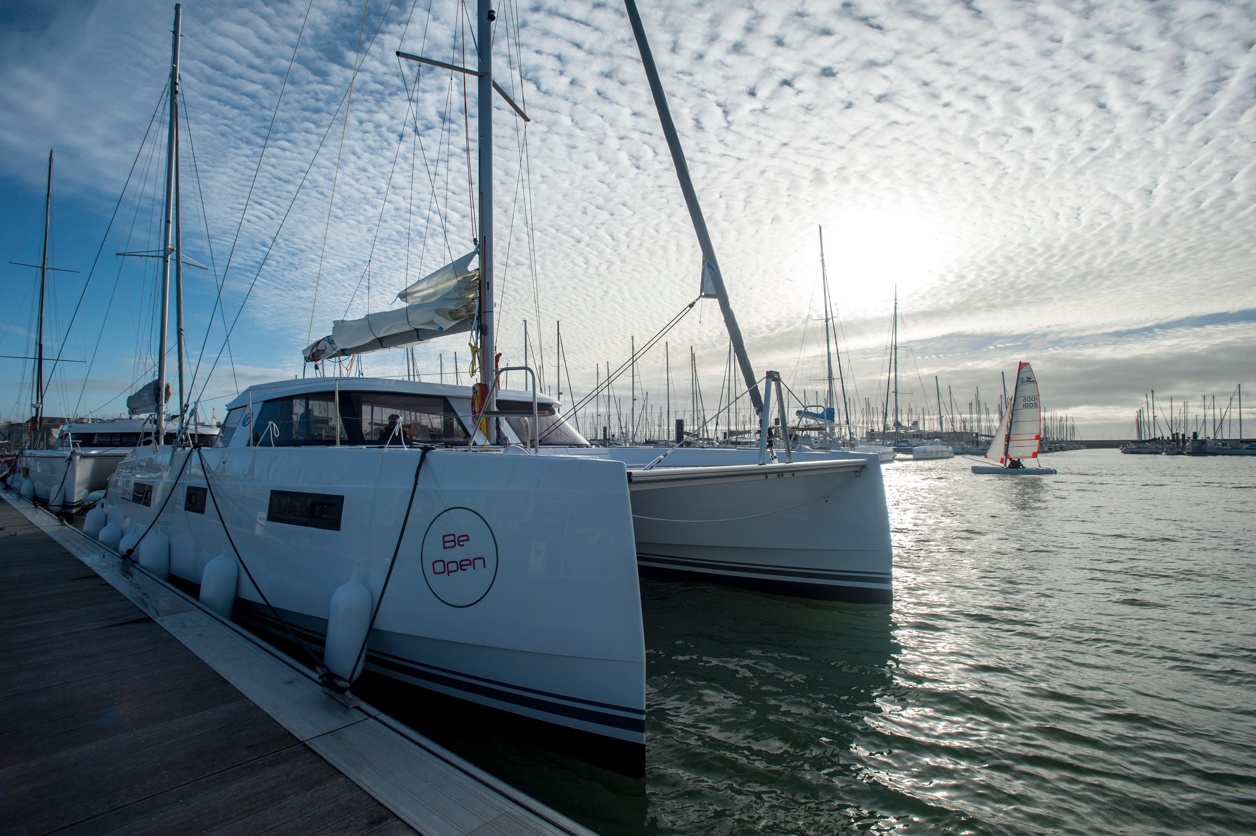Boat Image